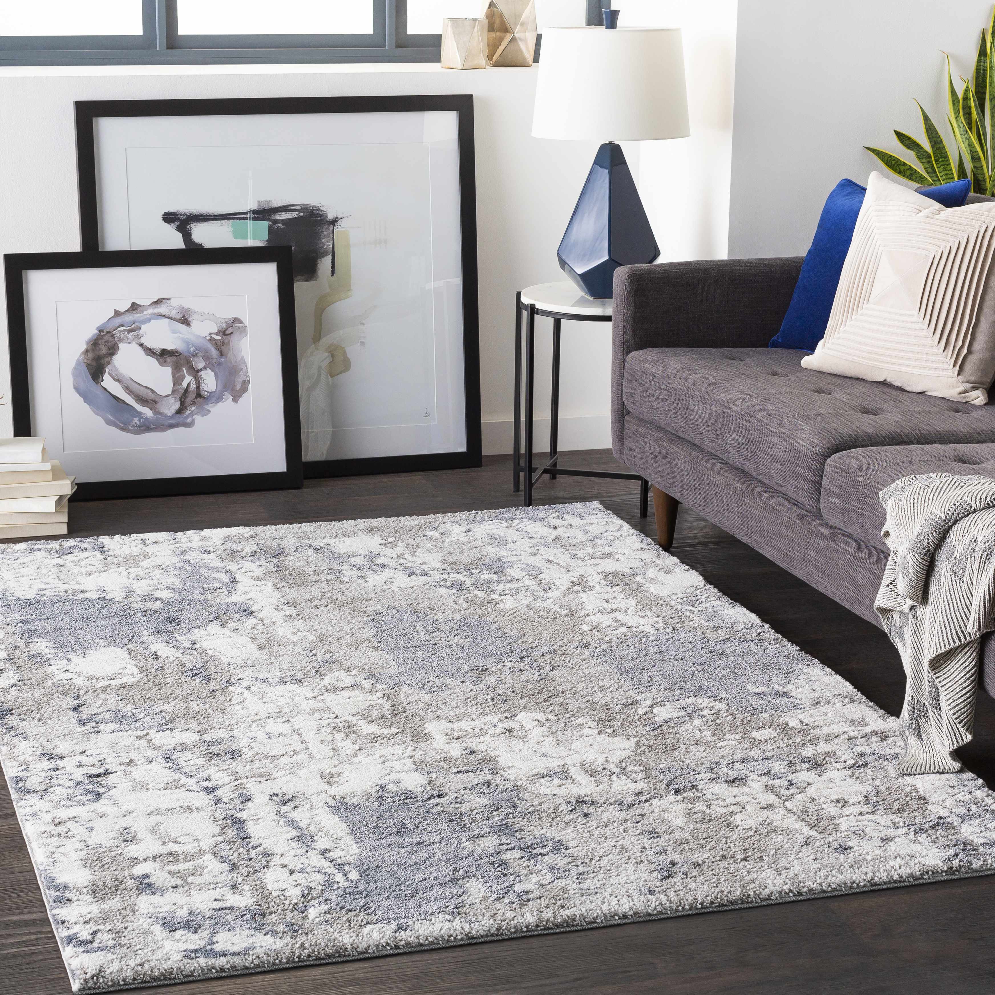 Iroquois Area Rug - Clearance - Image 2