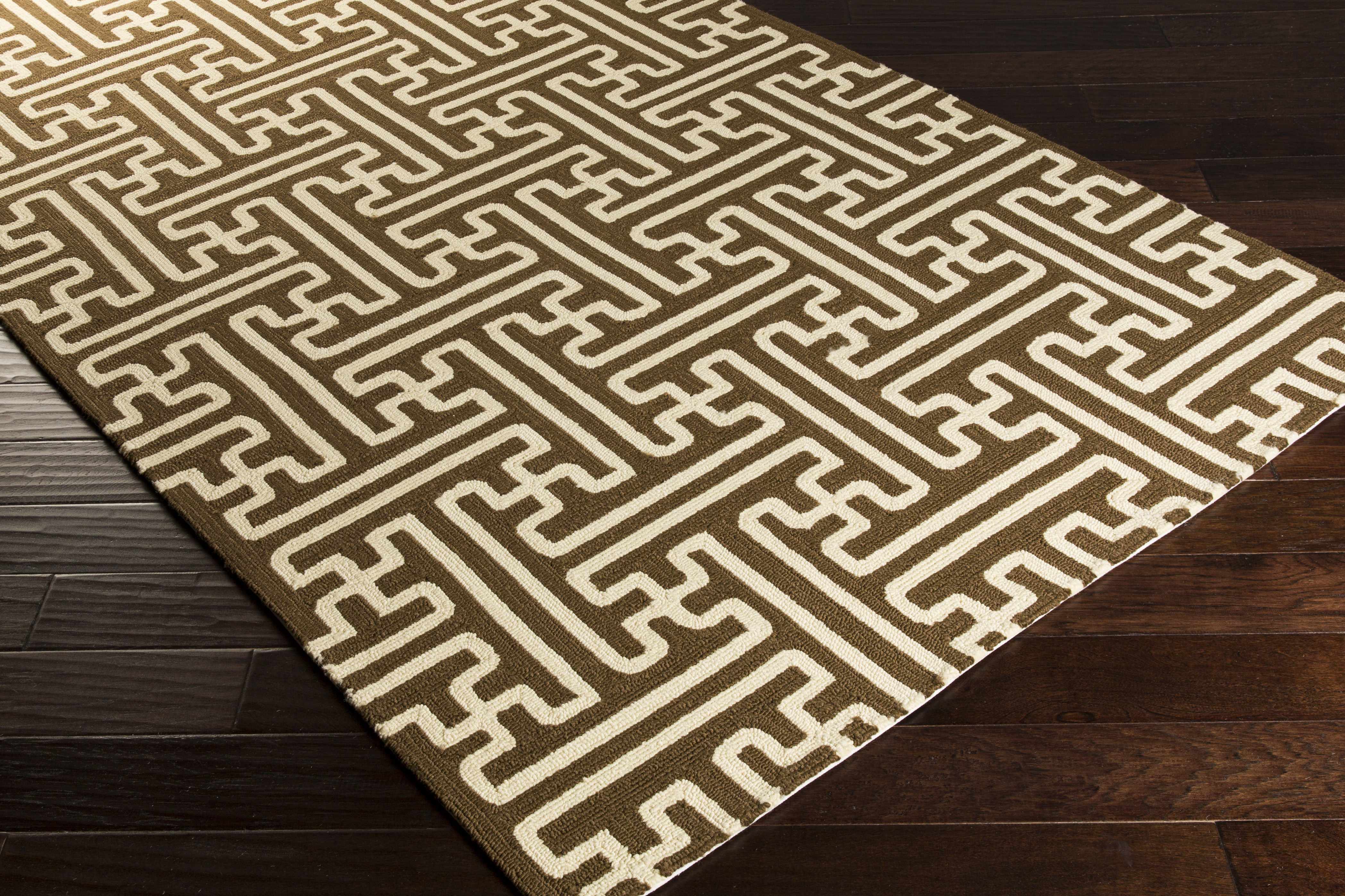 Irwinville Area Rug - Clearance - Image 2