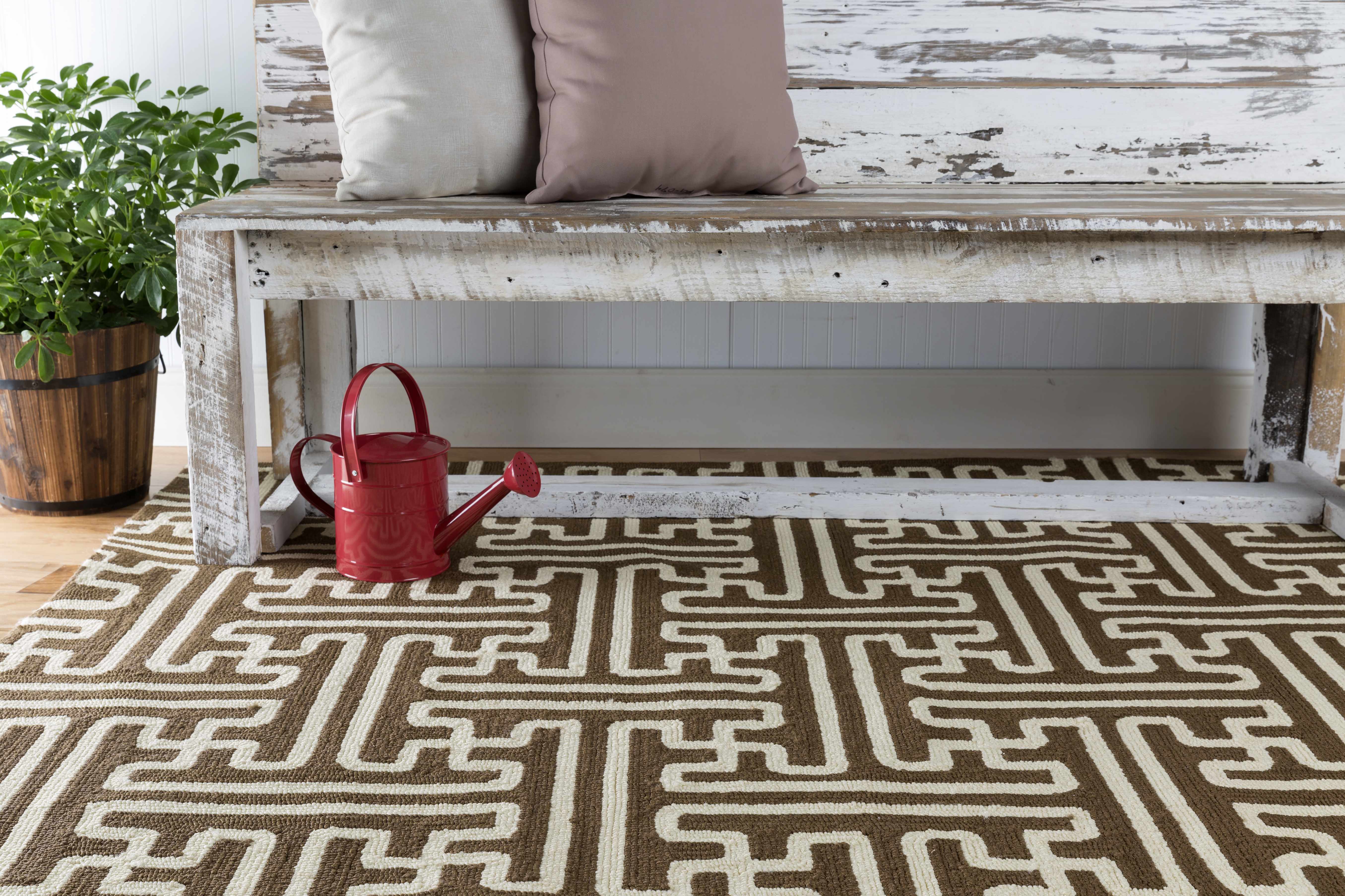 Irwinville Area Rug - Clearance - Image 3