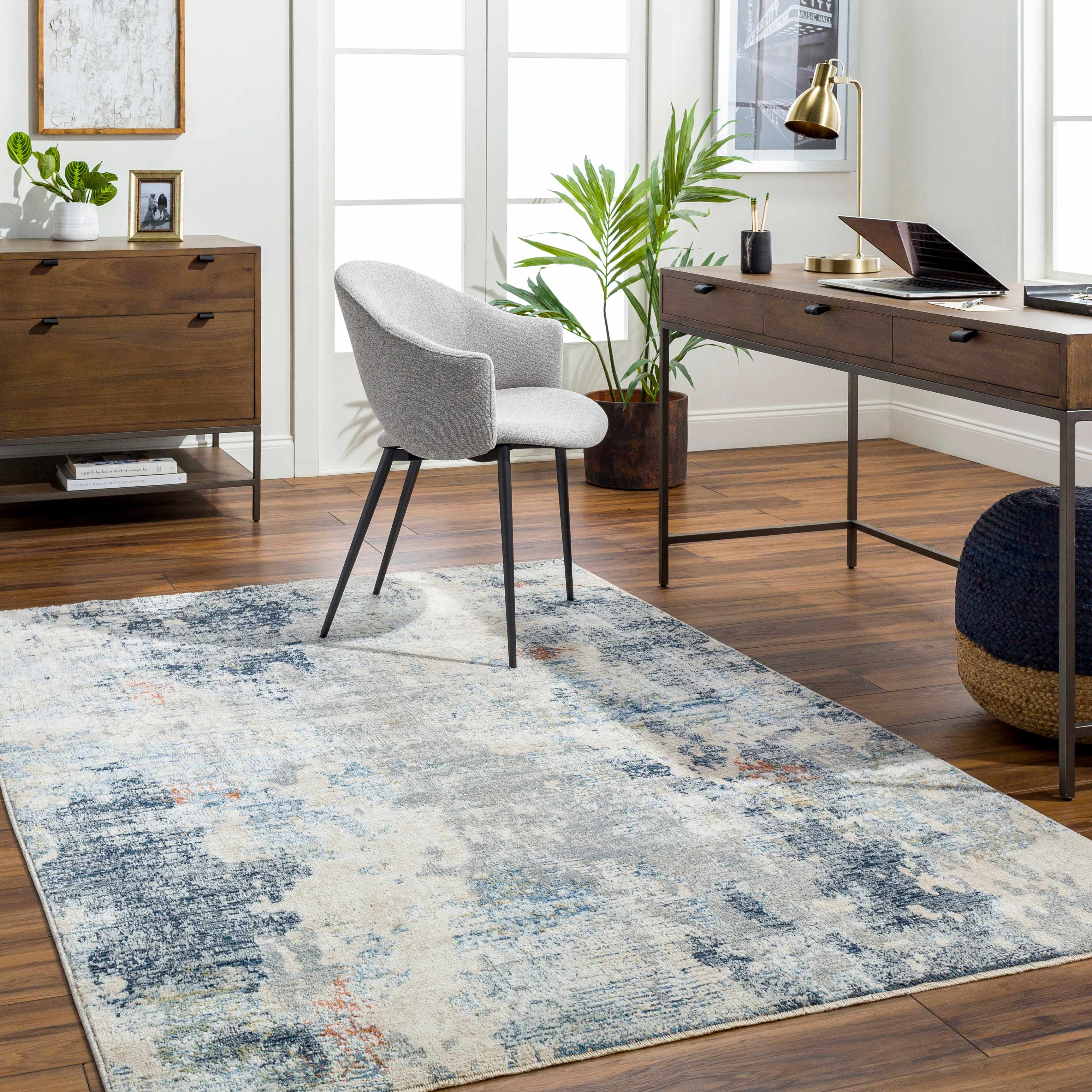 Iryna Area Rug - Image 2