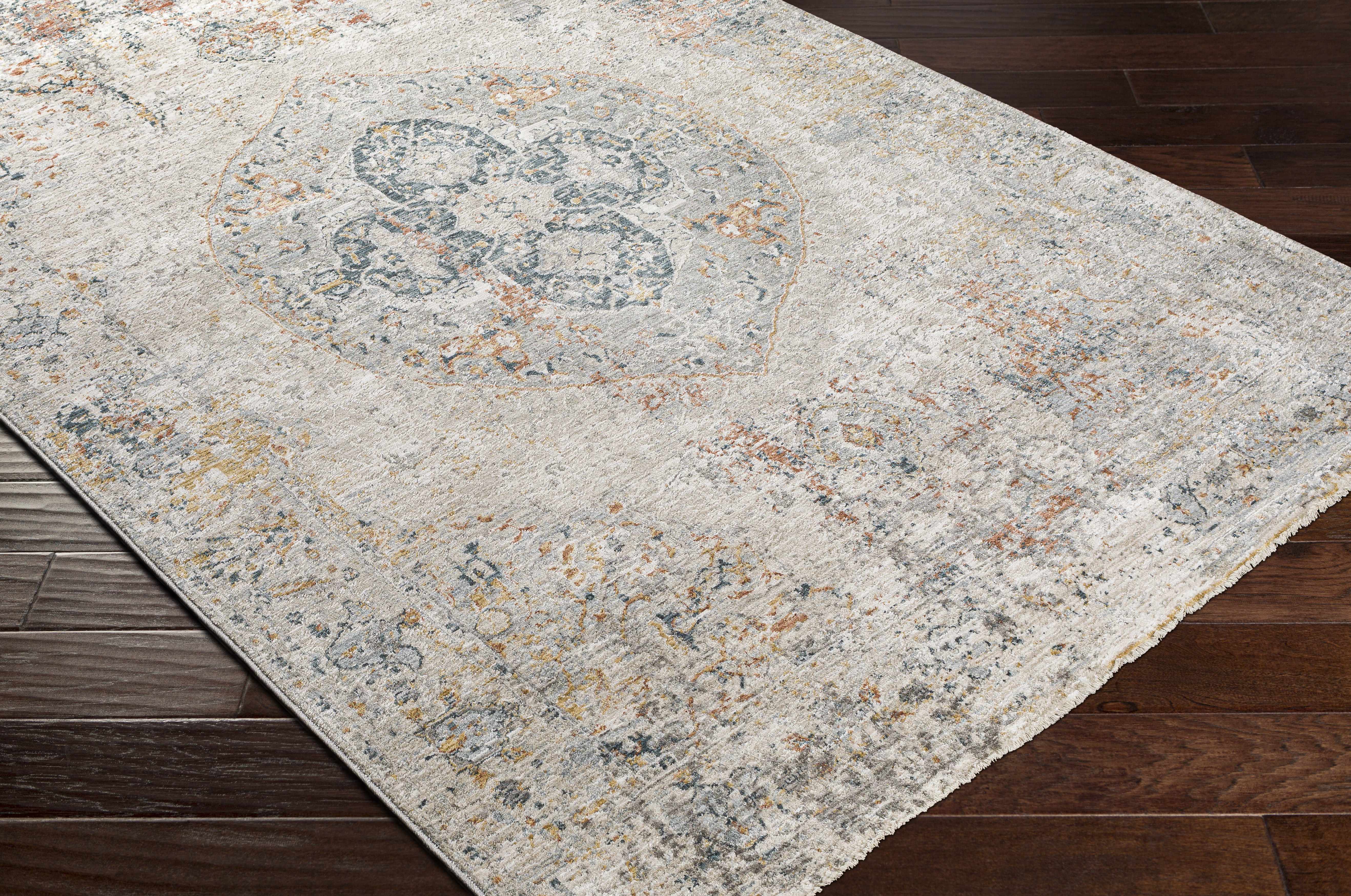 Isaac Luxe Rug - Clearance - Image 10