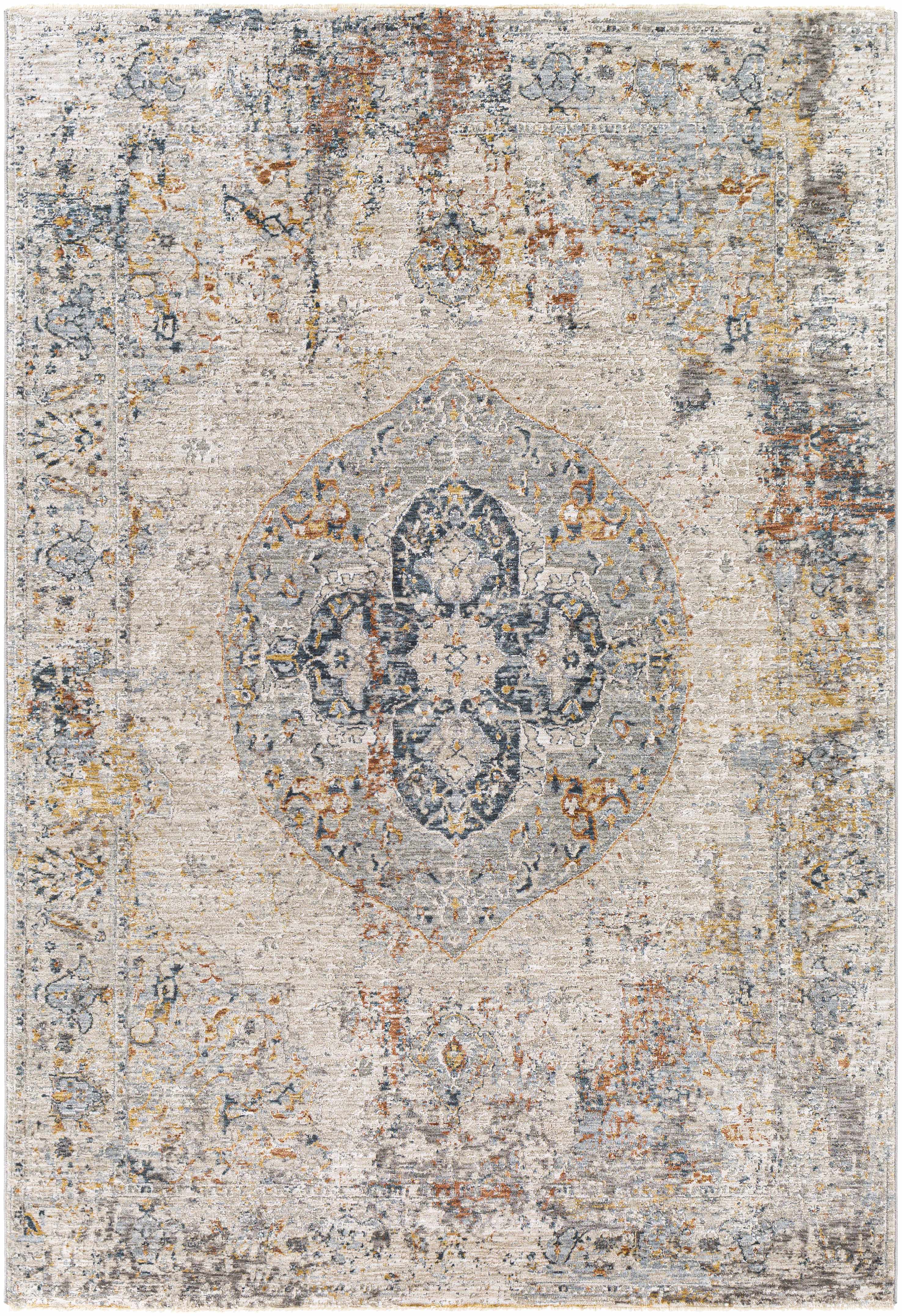 Isaac Luxe Rug - Clearance - Image 11