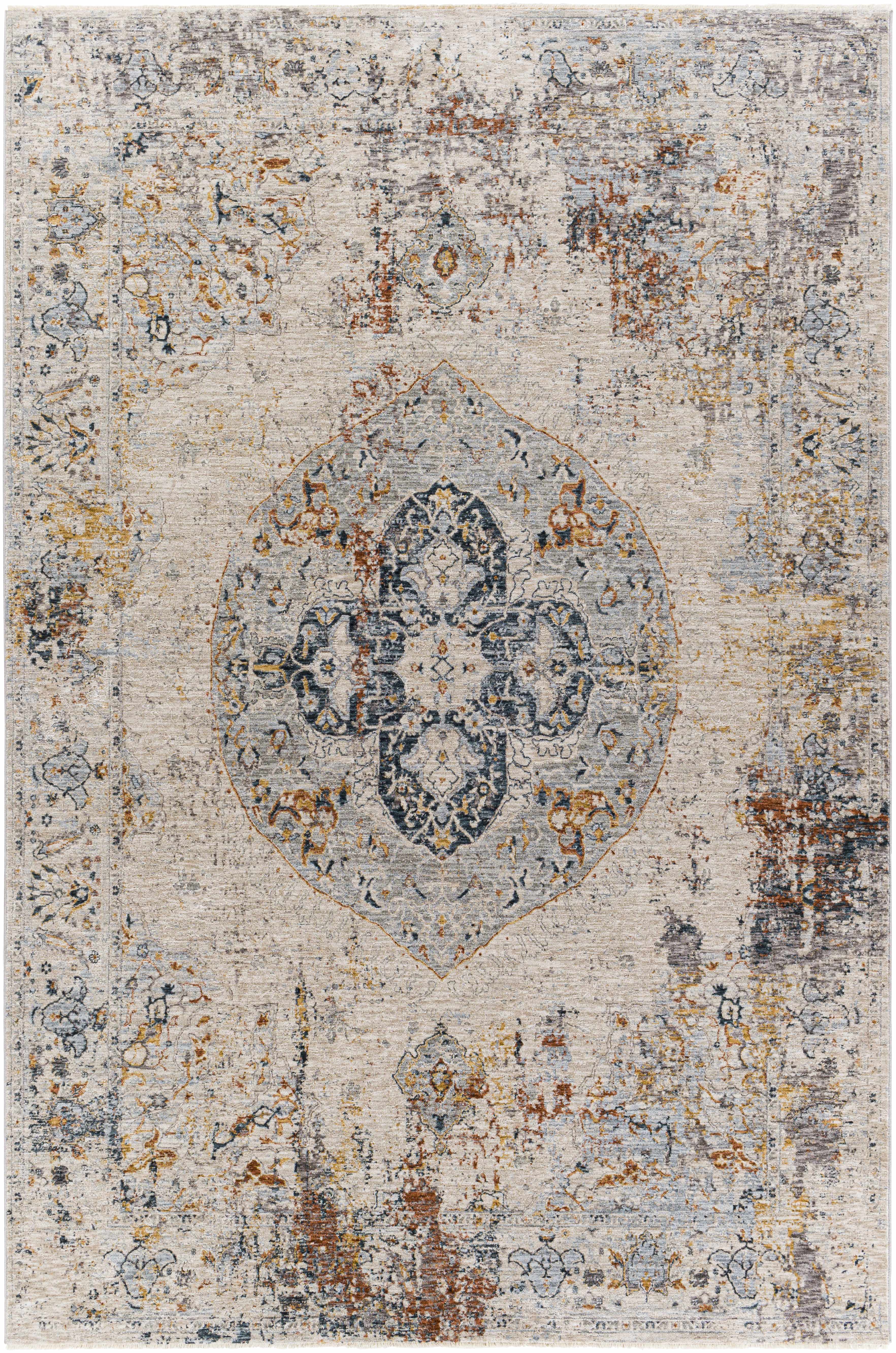 Isaac Luxe Rug - Clearance - Image 12