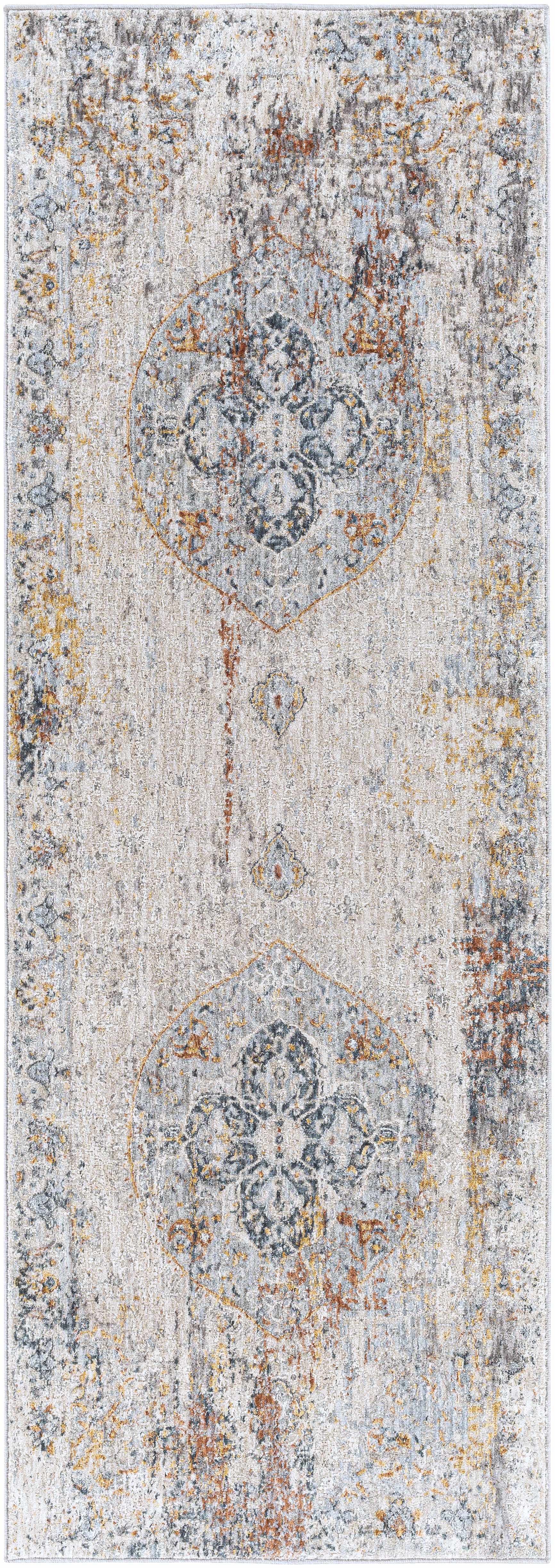 Isaac Luxe Rug - Clearance - Image 13