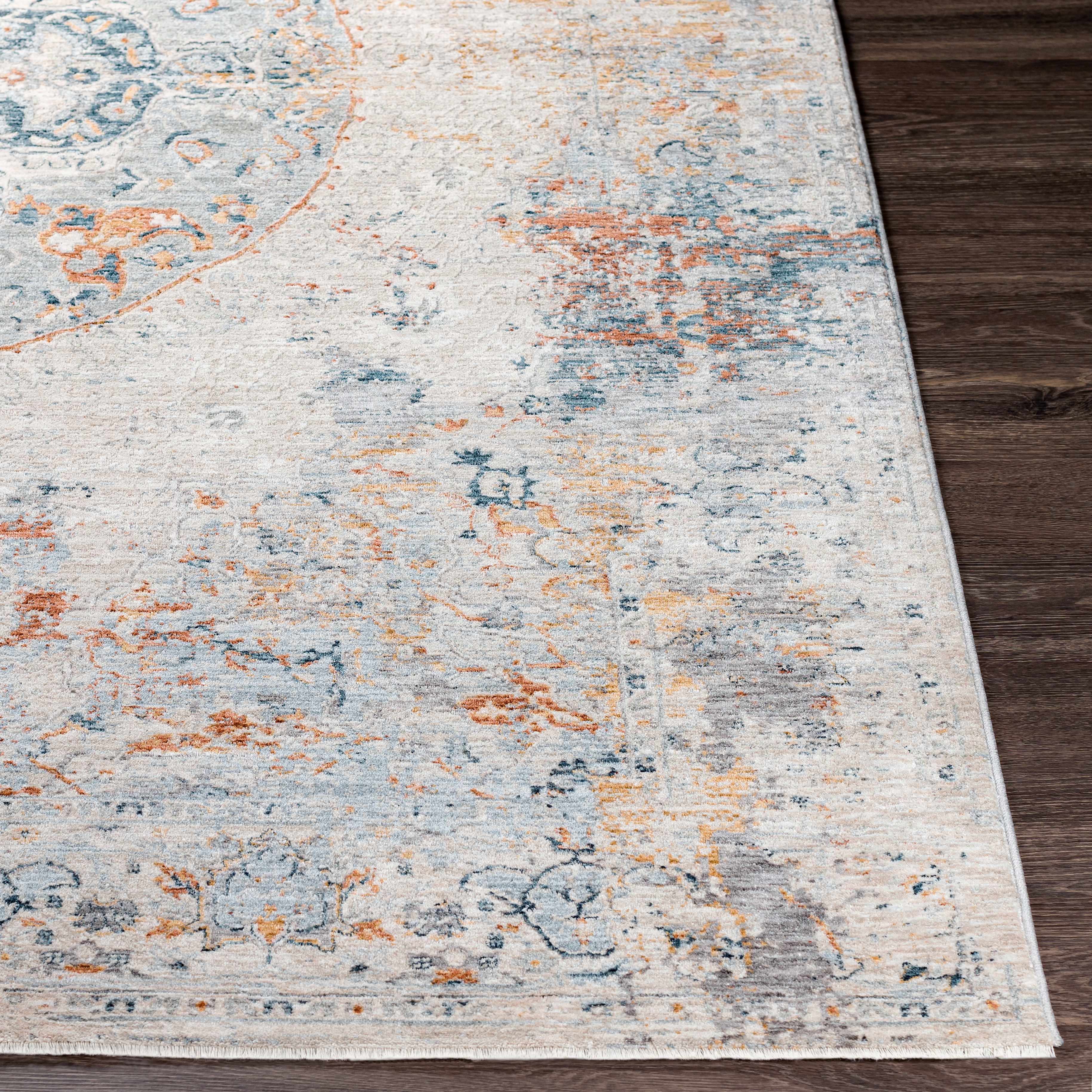 Isaac Luxe Rug - Clearance - Image 14