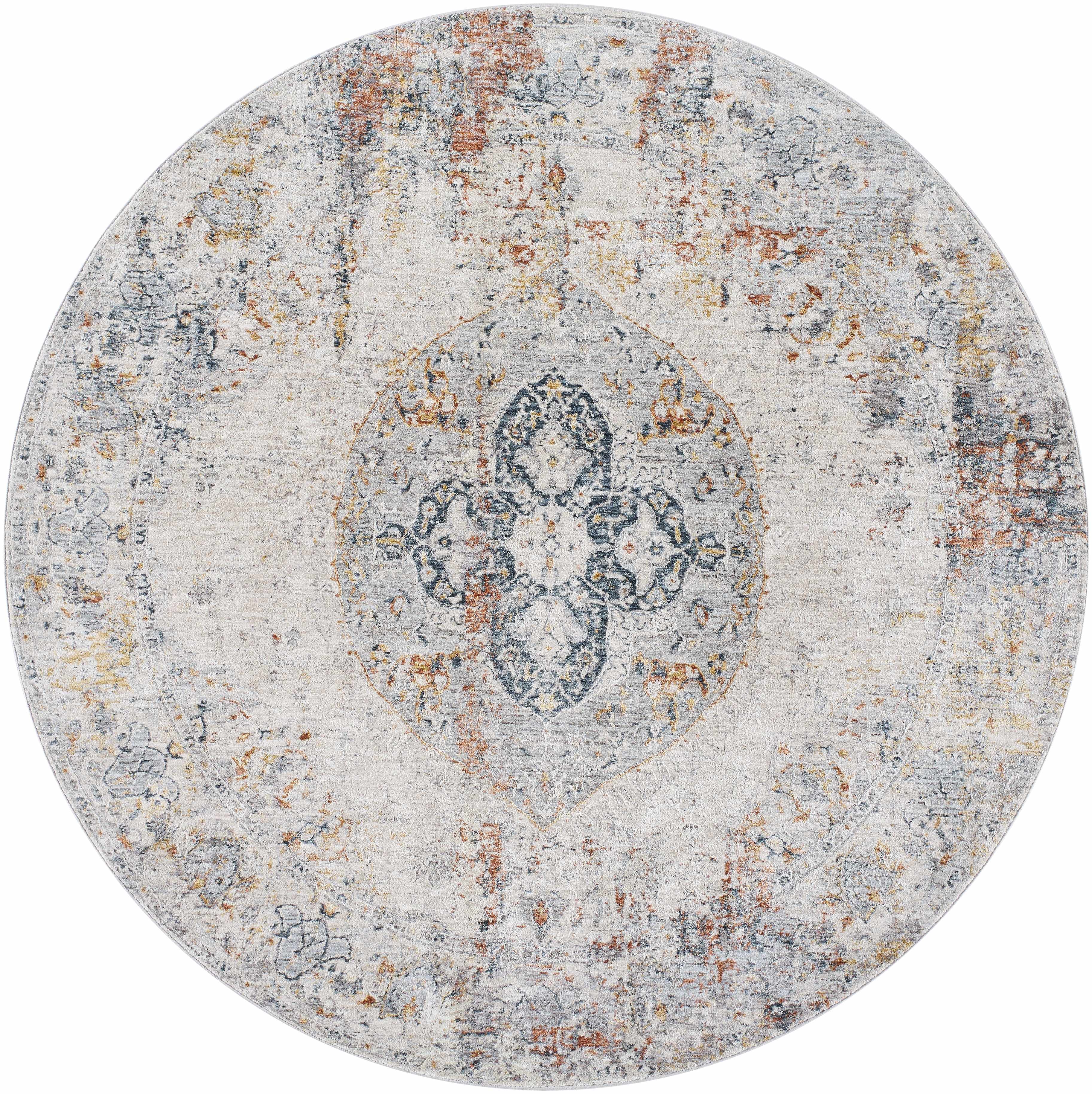 Isaac Luxe Rug - Clearance - Image 15
