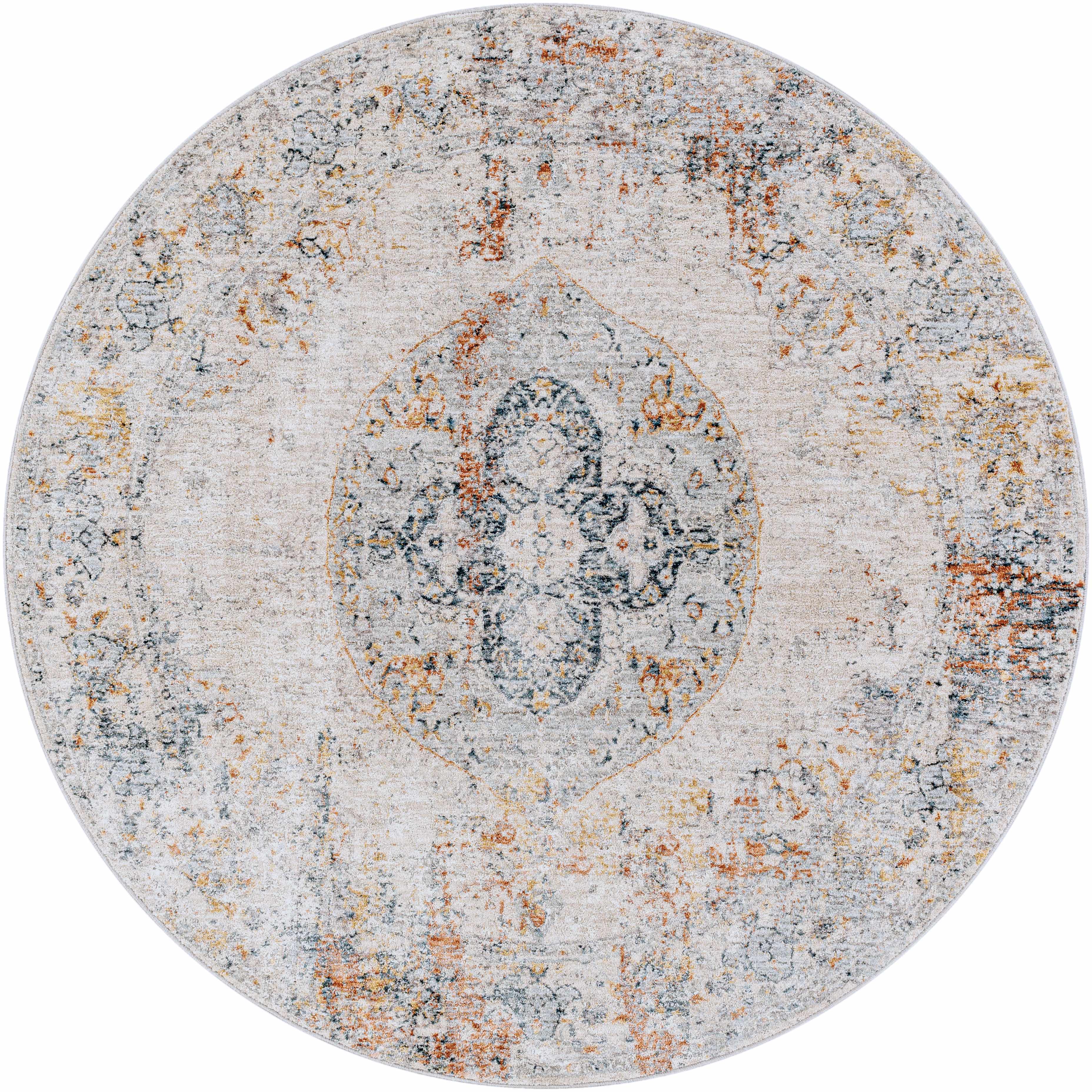 Isaac Luxe Rug - Clearance - Image 3