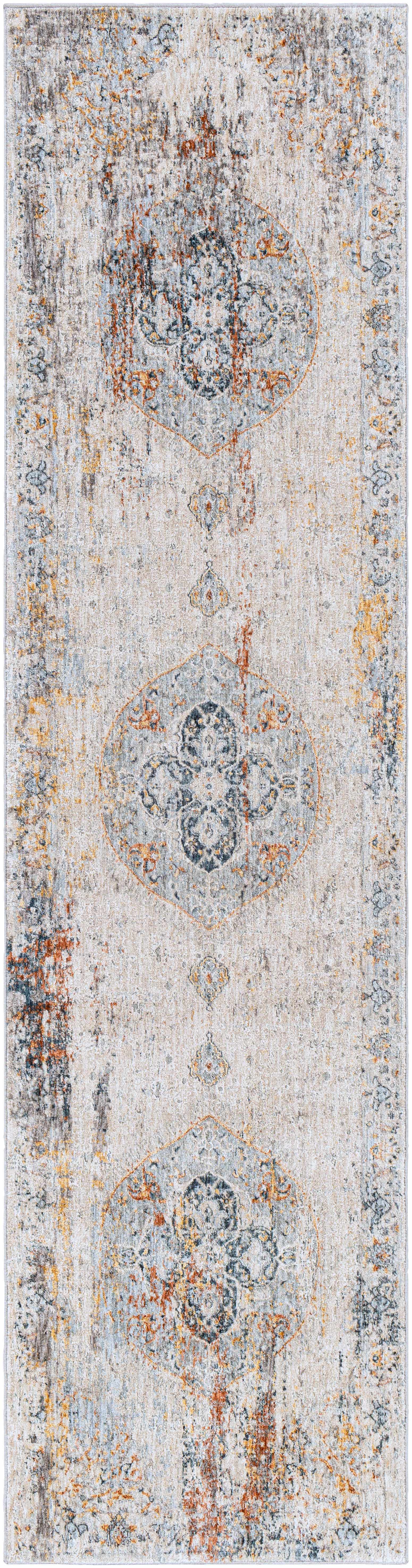 Isaac Luxe Rug - Clearance - Image 4