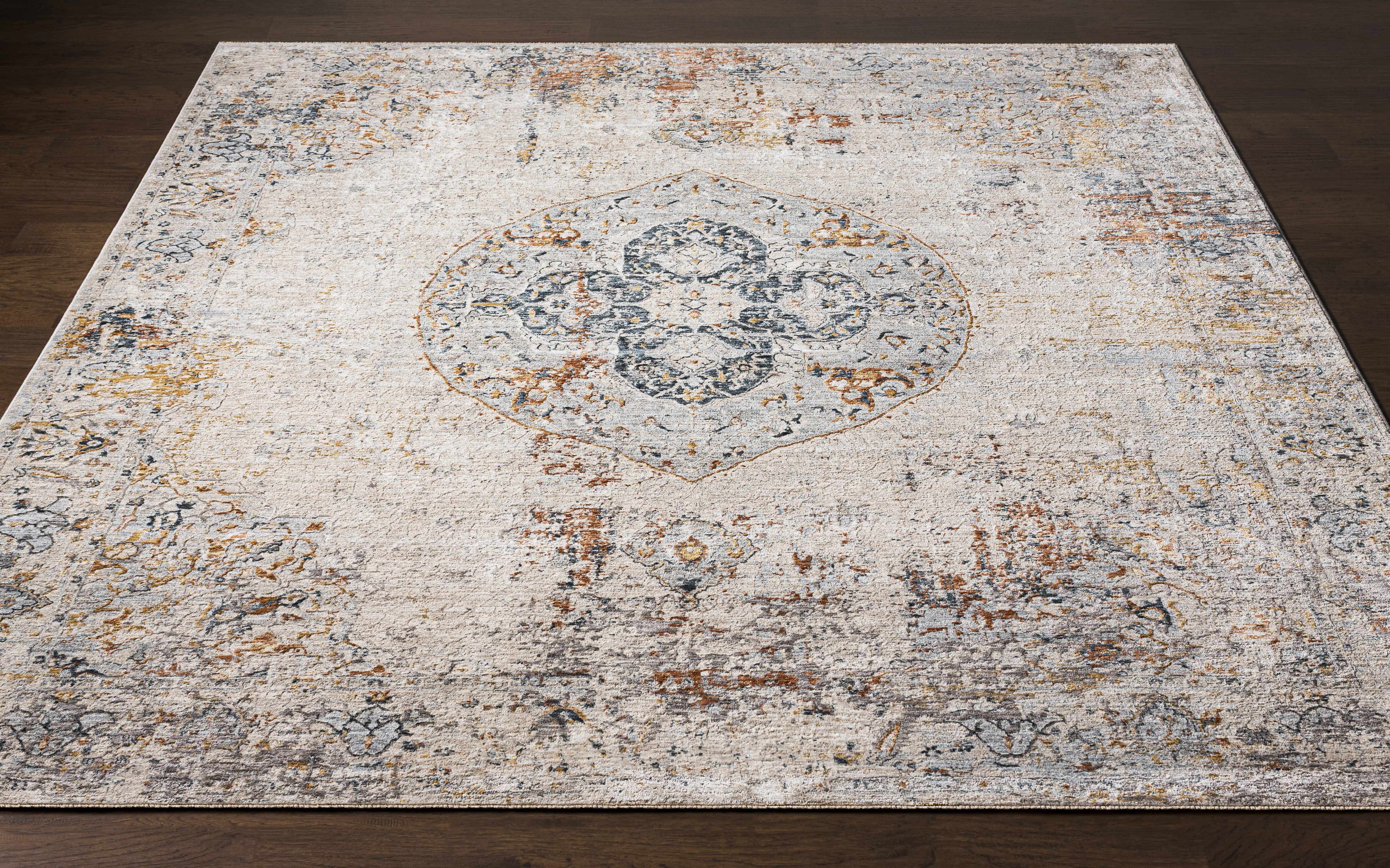 Isaac Luxe Rug - Clearance - Image 5