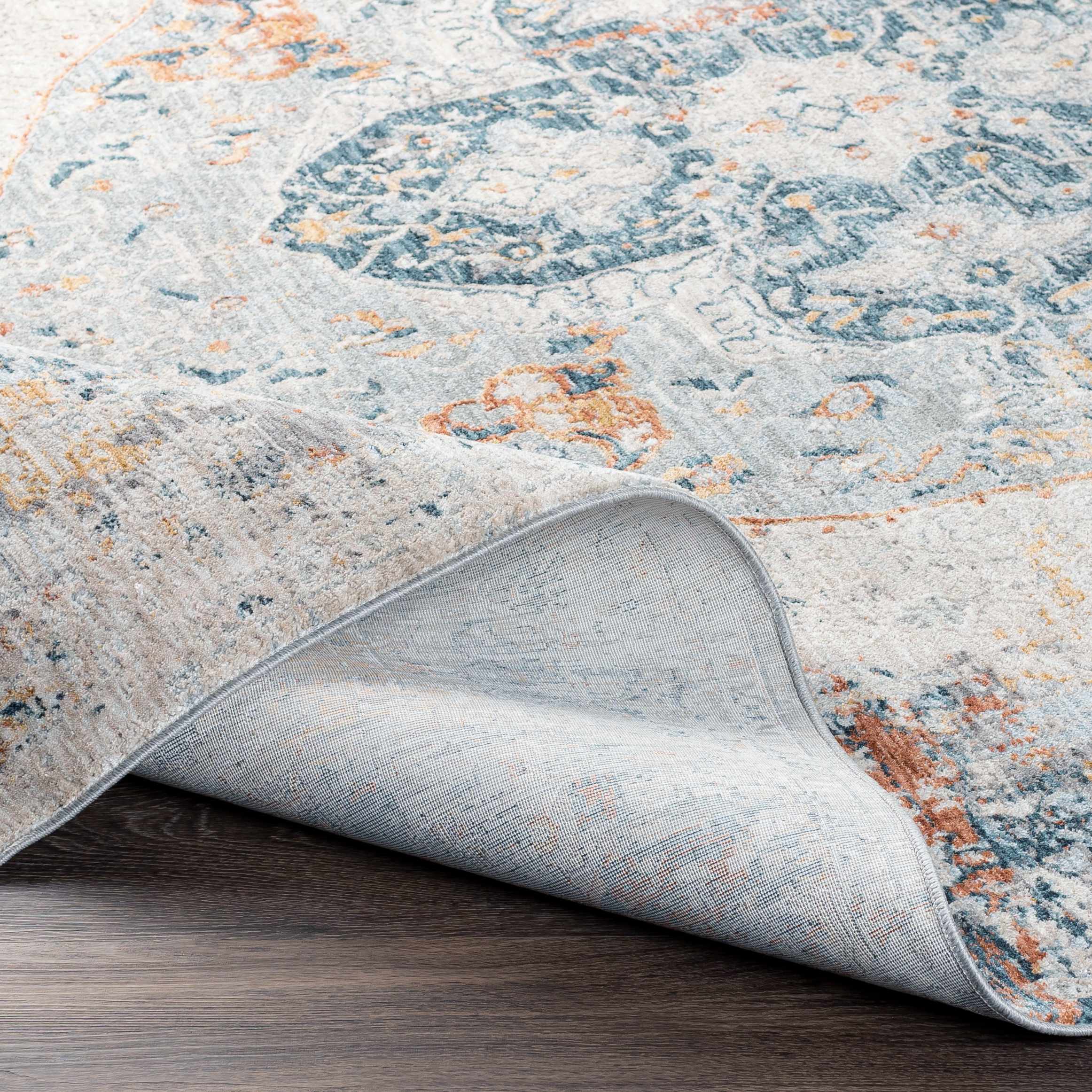 Isaac Luxe Rug - Clearance - Image 6
