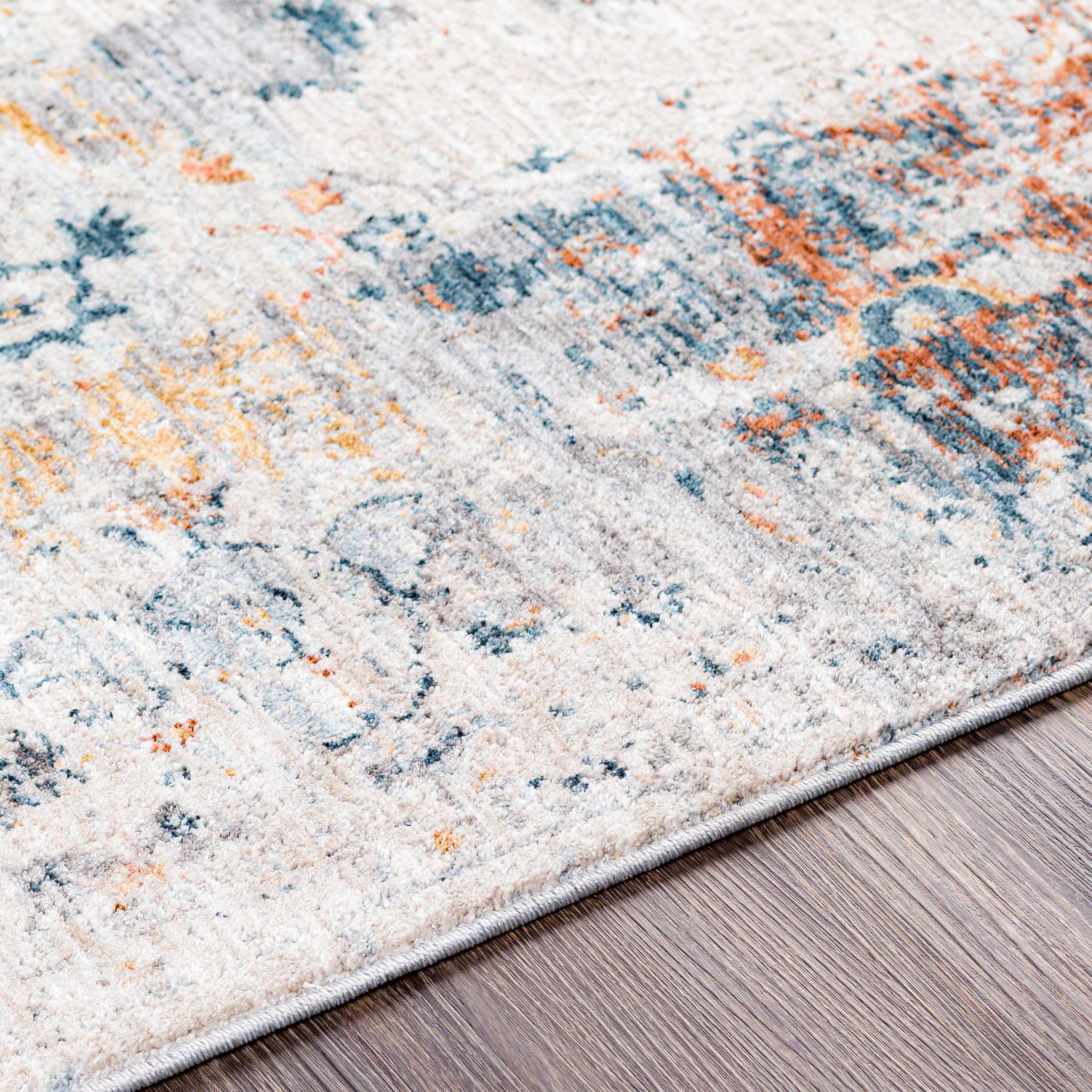 Isaac Luxe Rug - Clearance - Image 7