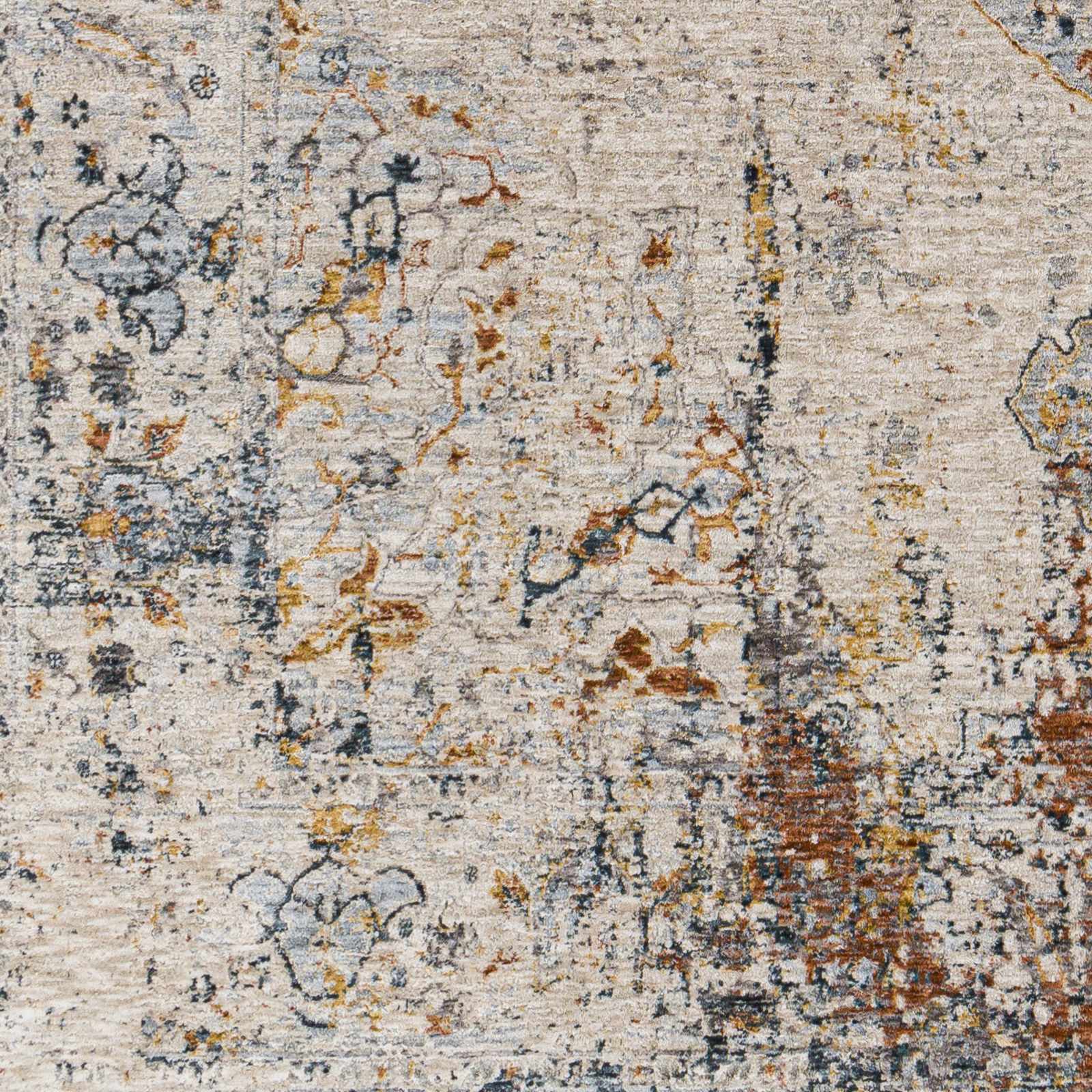Isaac Luxe Rug - Clearance - Image 8