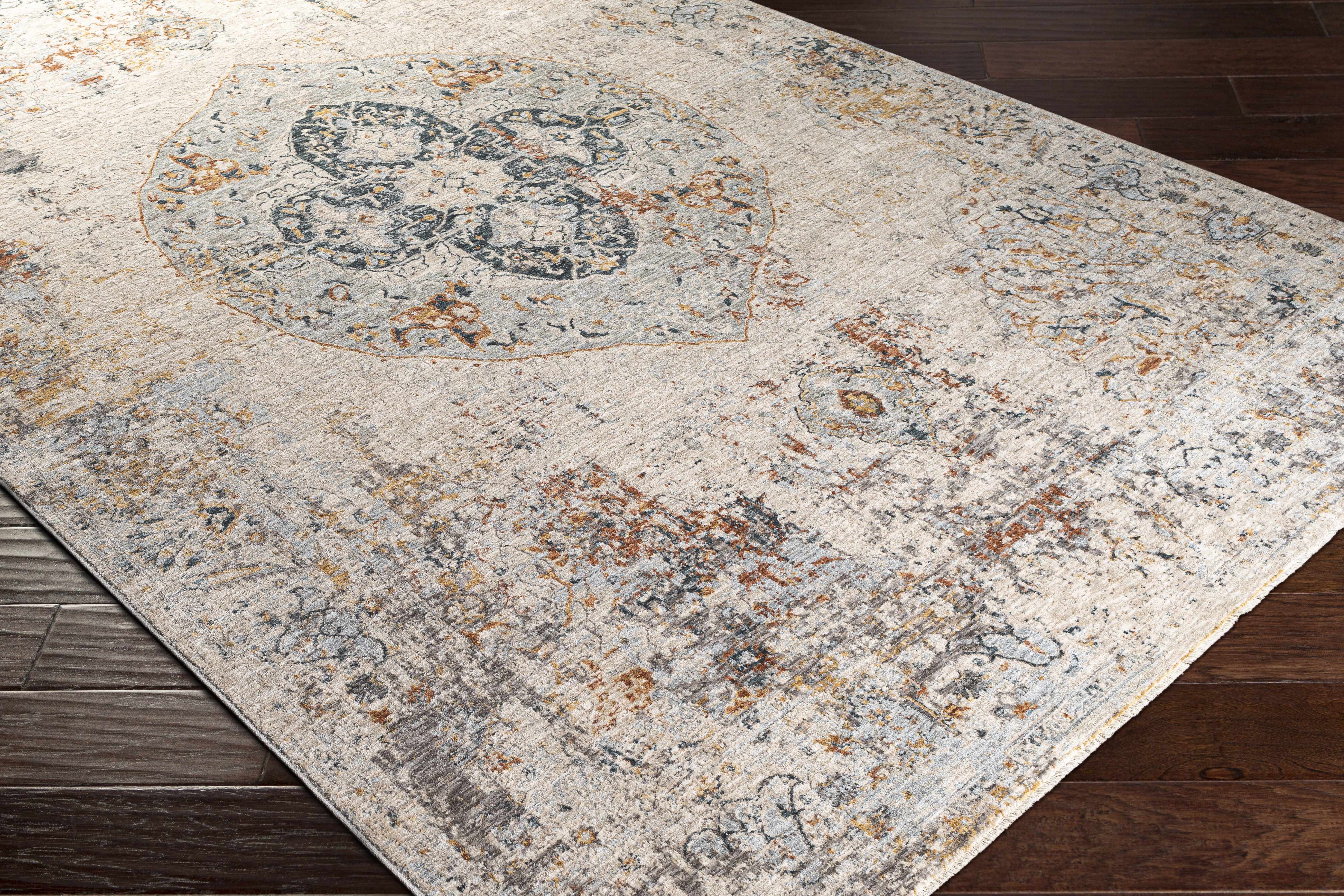 Isaac Luxe Rug - Clearance - Image 9