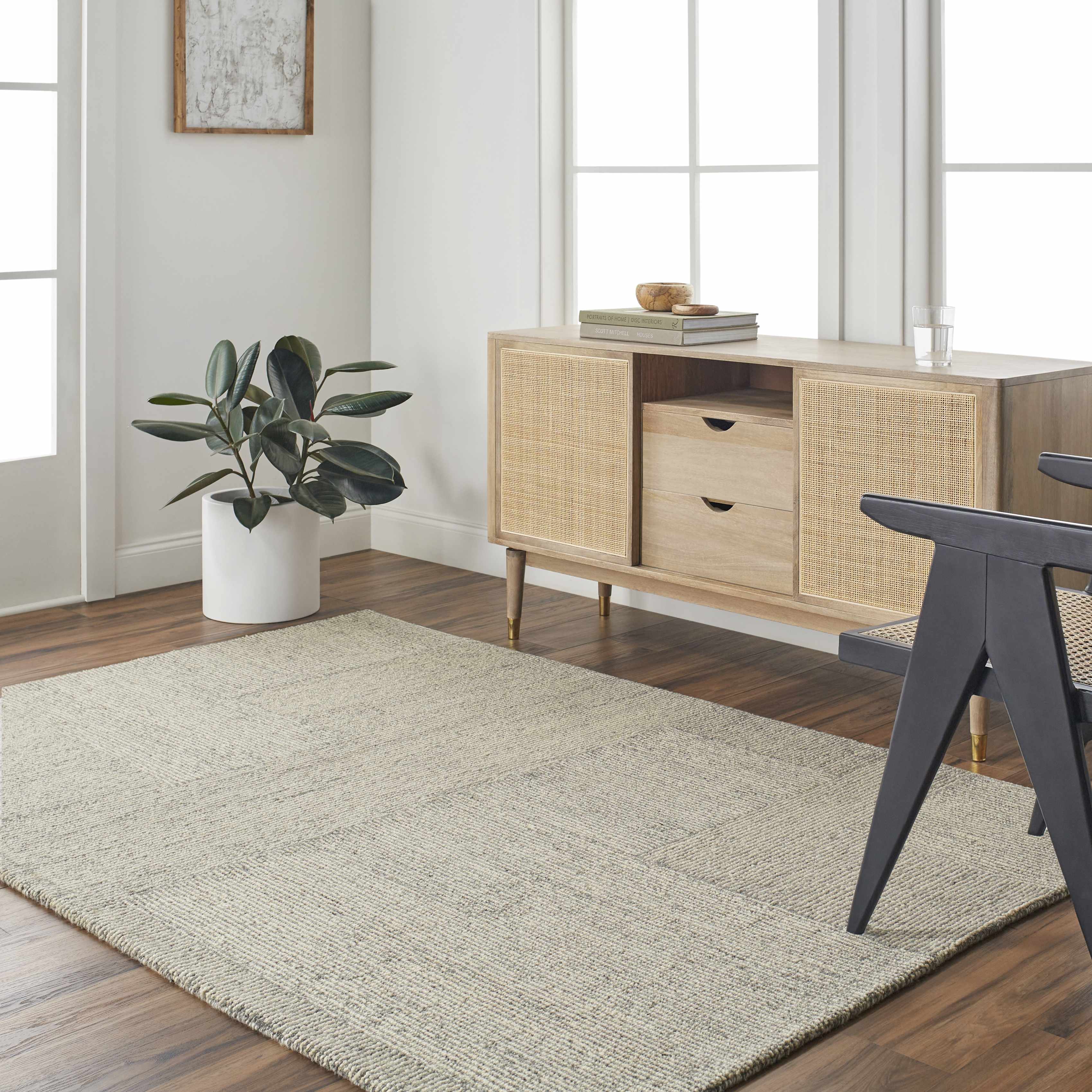 Isamu Area Rug - Image 2