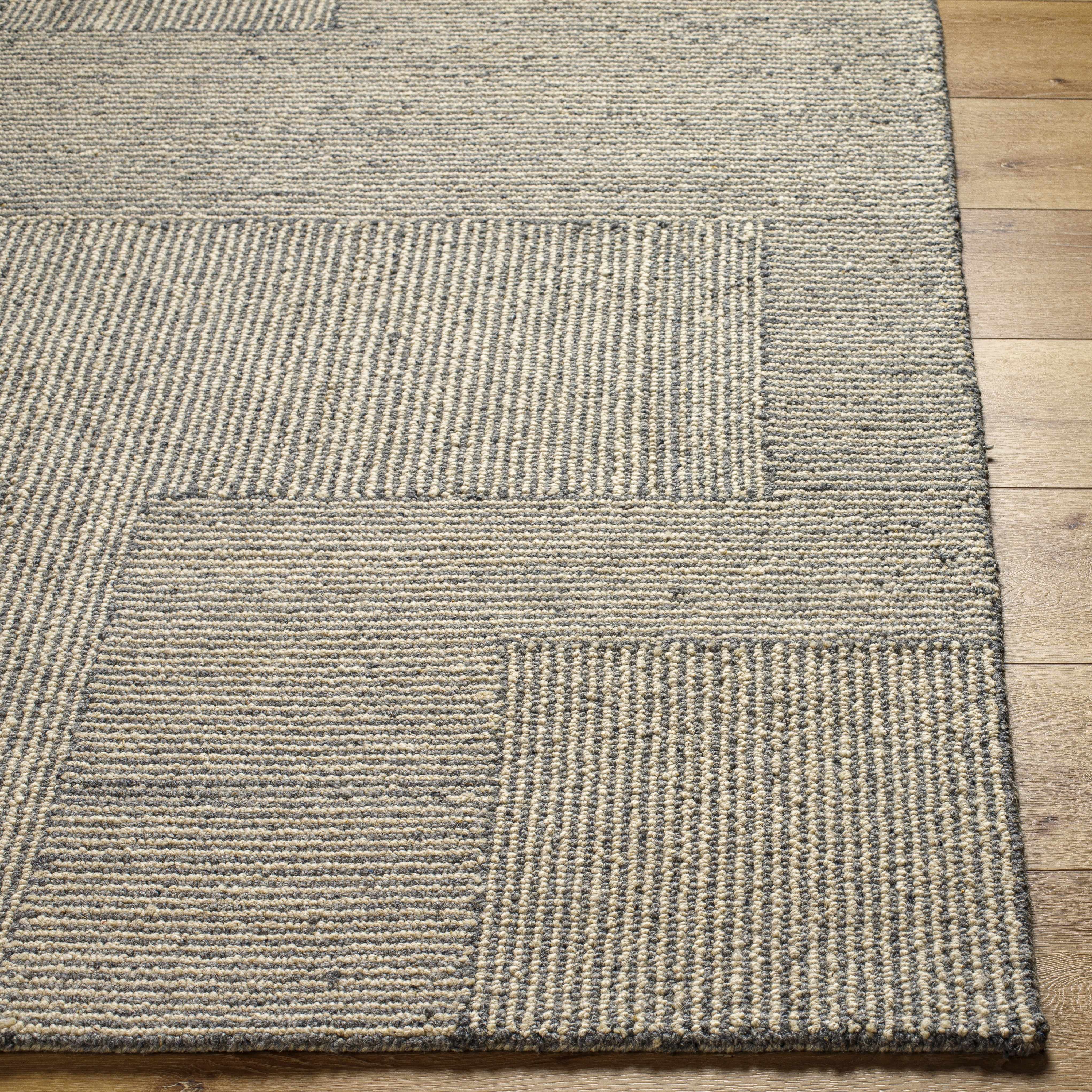 Isamu Area Rug - Image 3