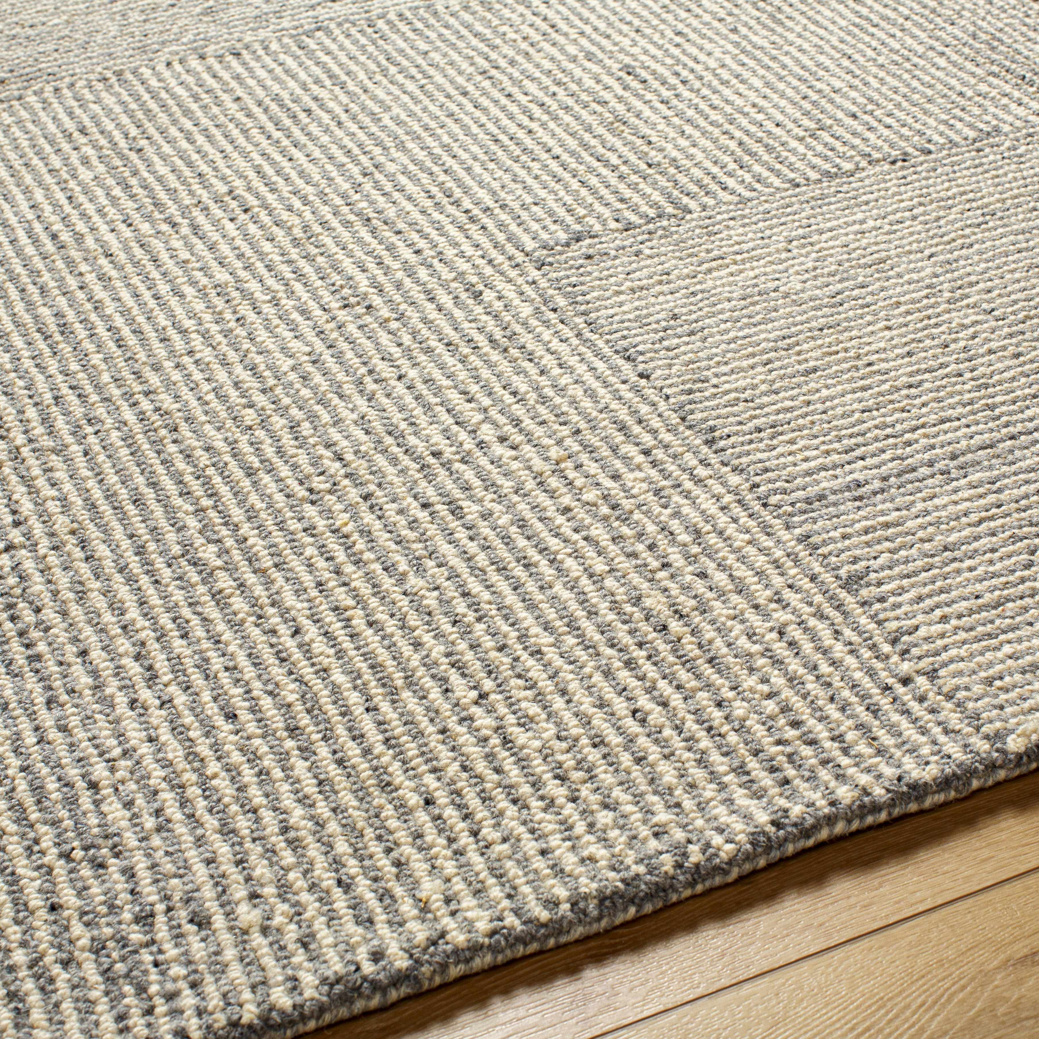 Isamu Area Rug - Image 7
