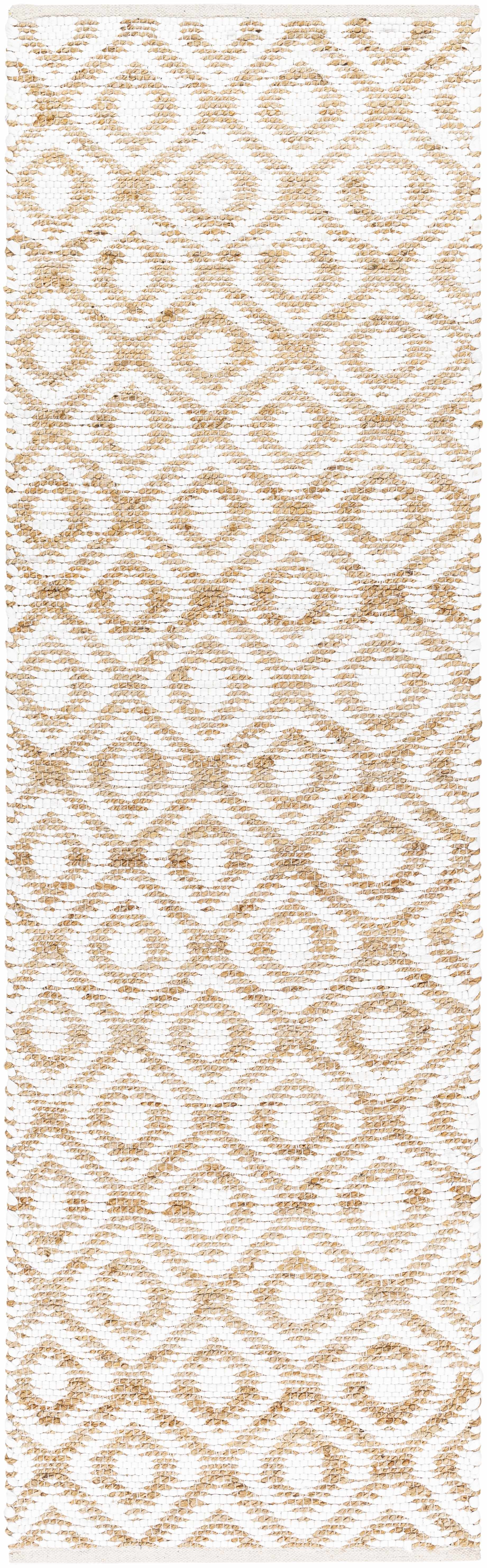 Isaye Beige Area Rug - Clearance - Image 7