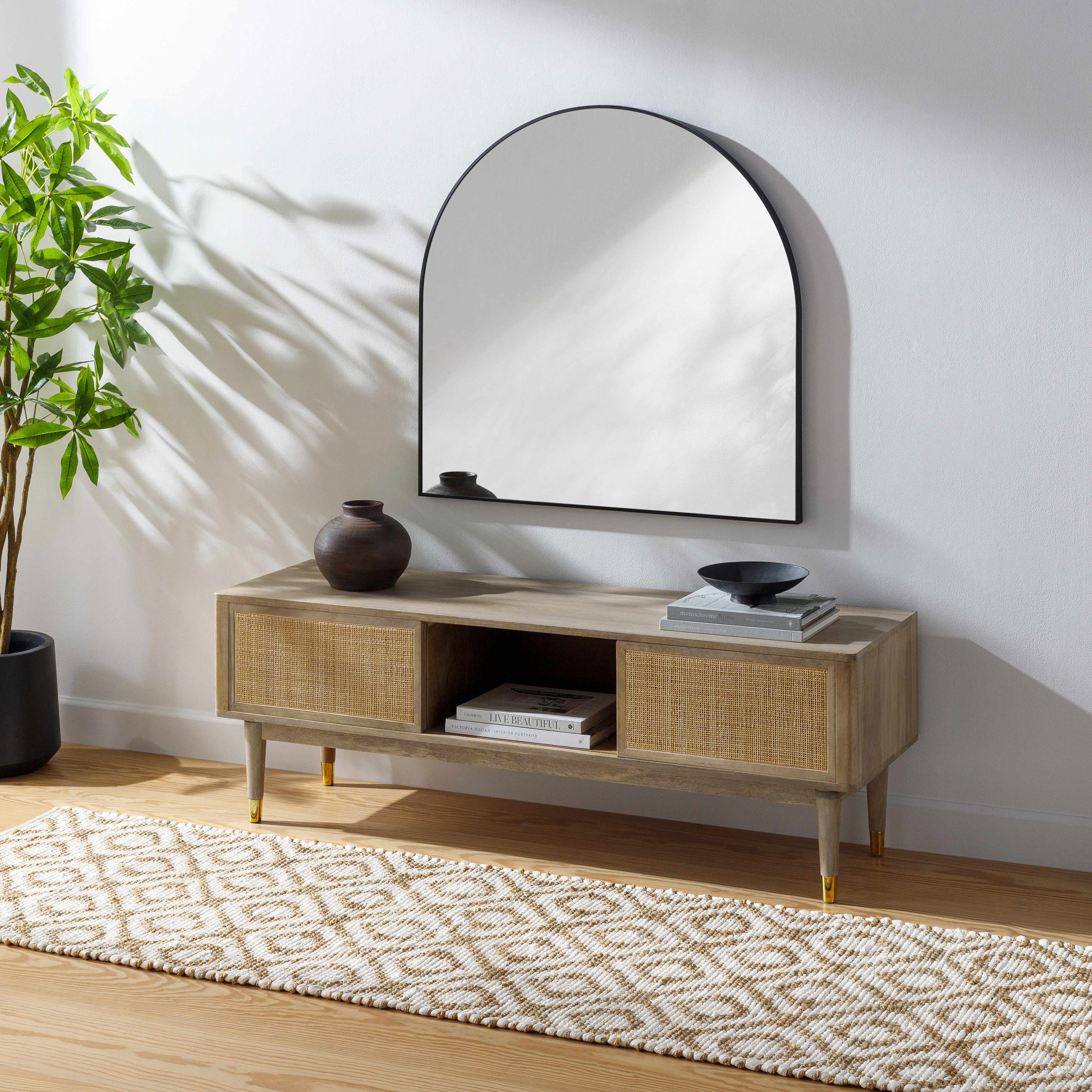 Isaye Beige Area Rug - Clearance - Image 8