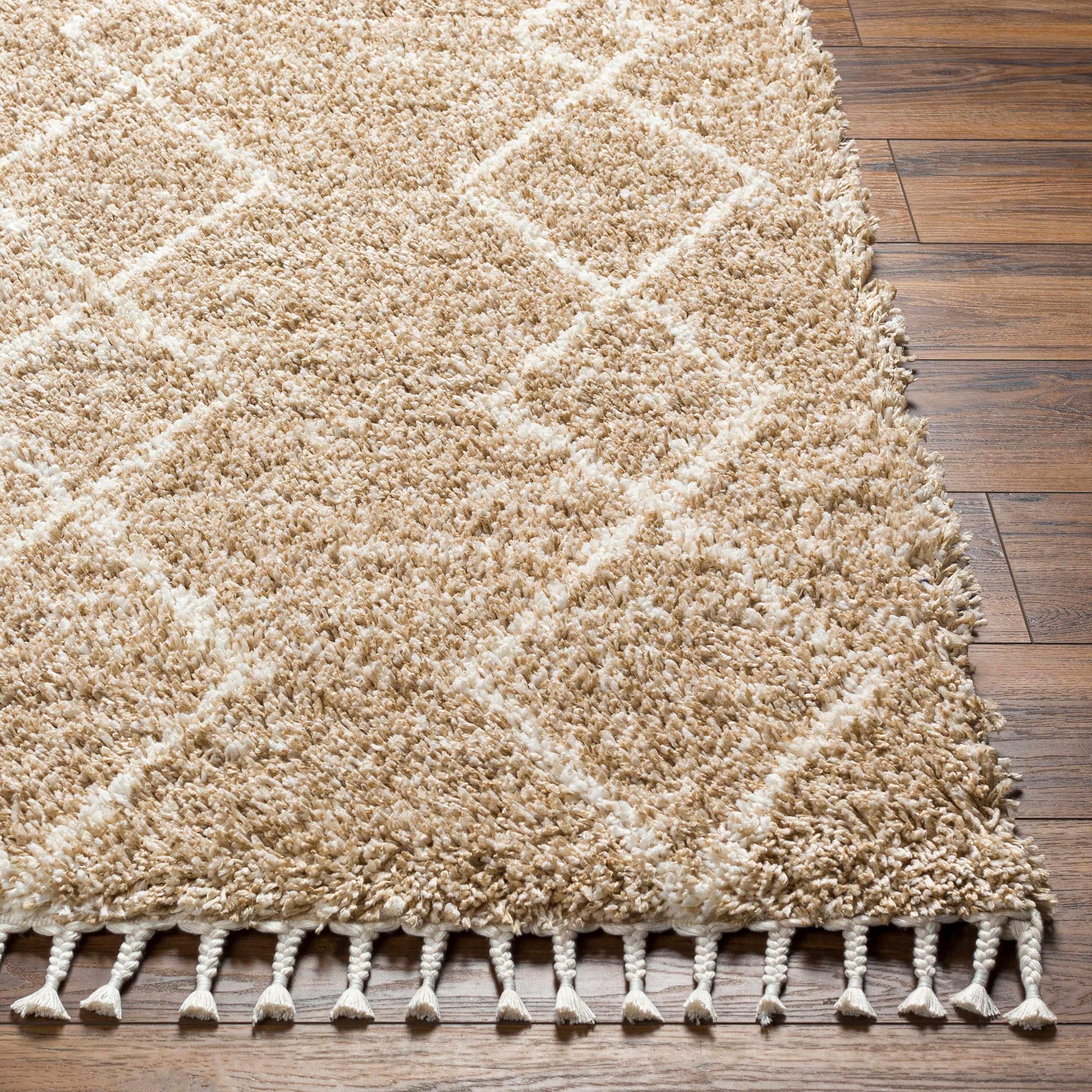 Ishan Area Rug - Image 2