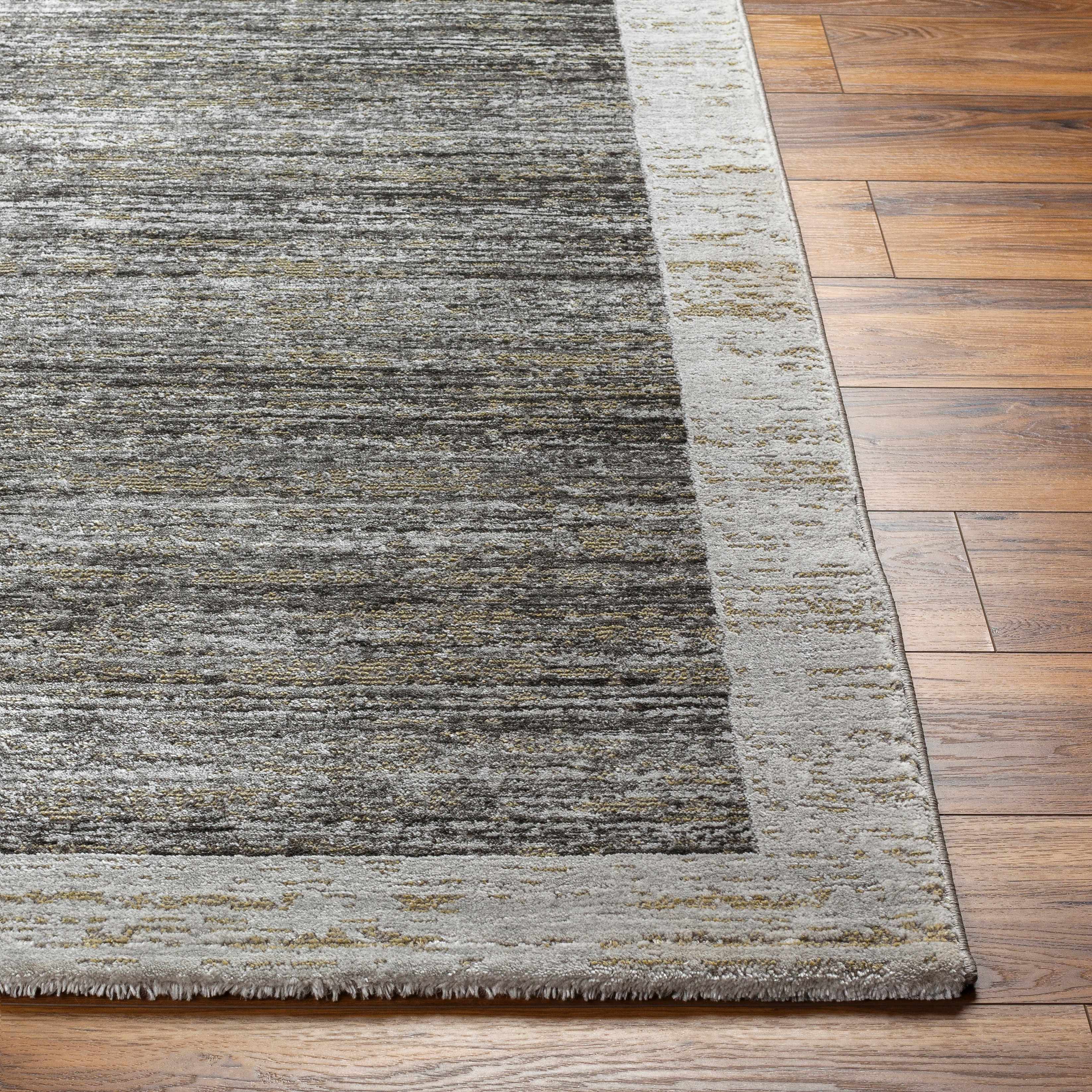 Ishik Area Rug - Clearance - Image 2