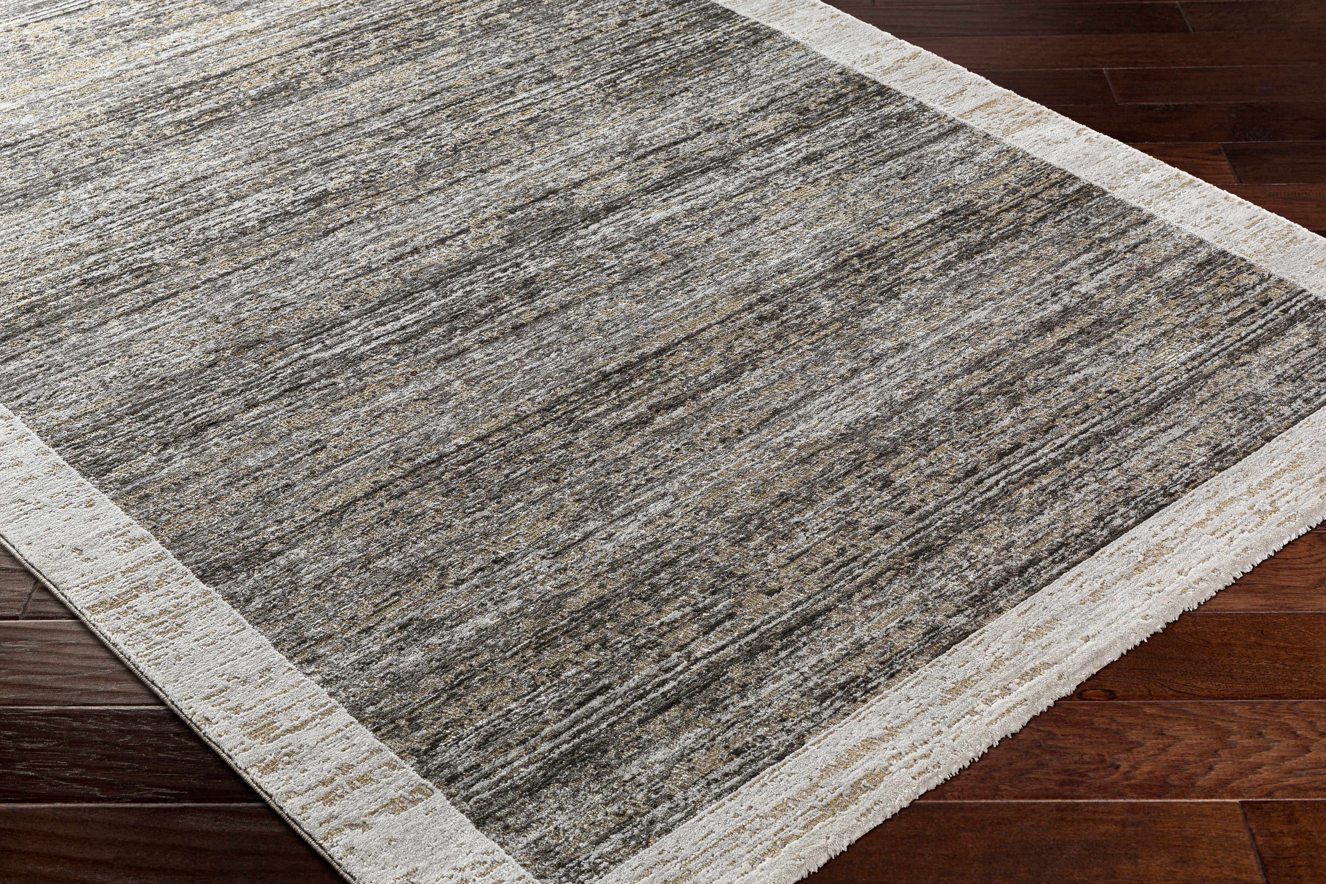 Ishik Area Rug - Clearance - Image 3