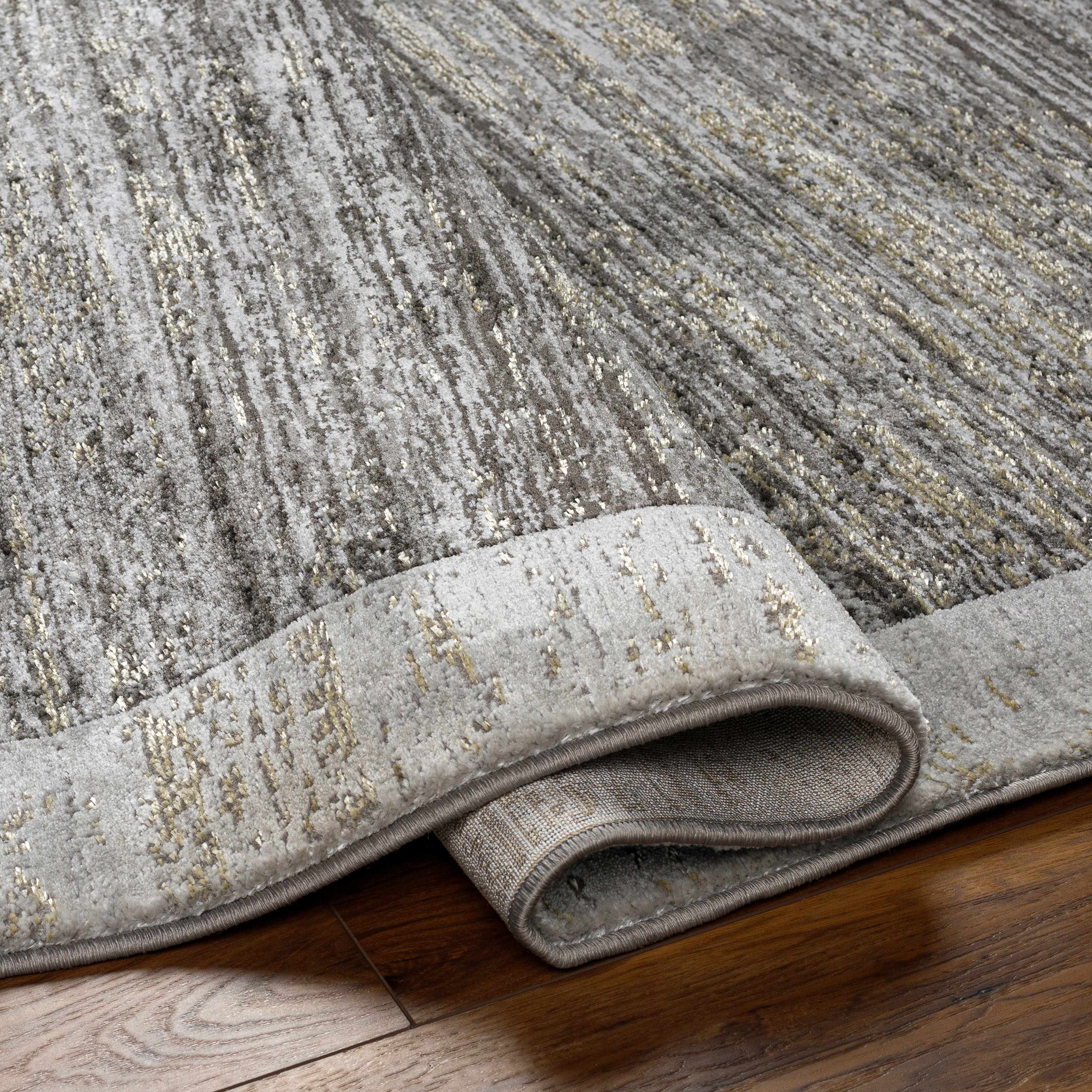 Ishik Area Rug - Clearance - Image 4