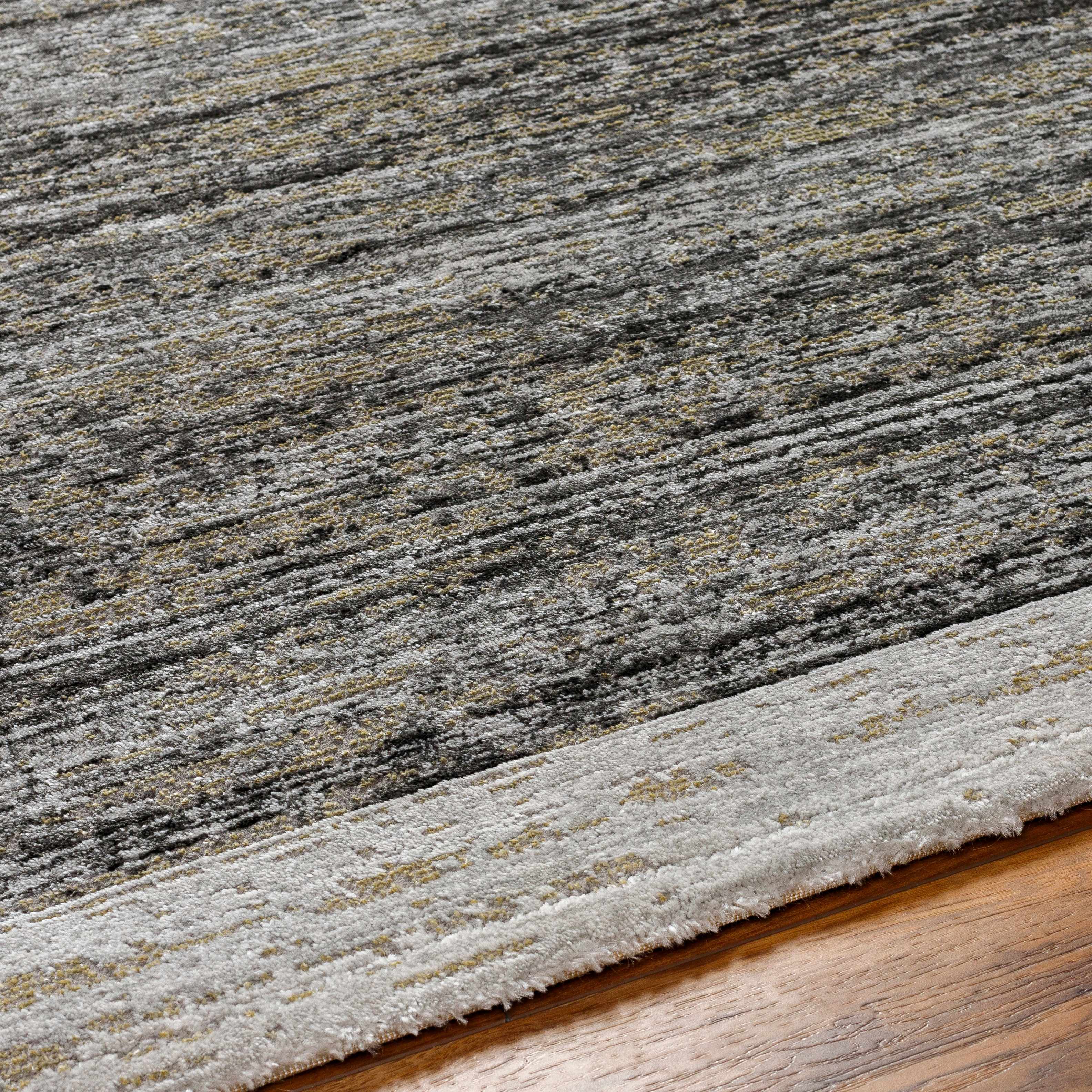 Ishik Area Rug - Clearance - Image 5
