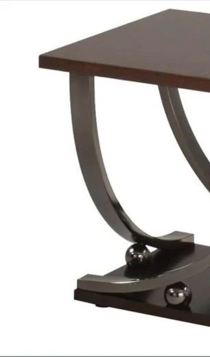 Isiah - Table, Modern Elegance - Image 4