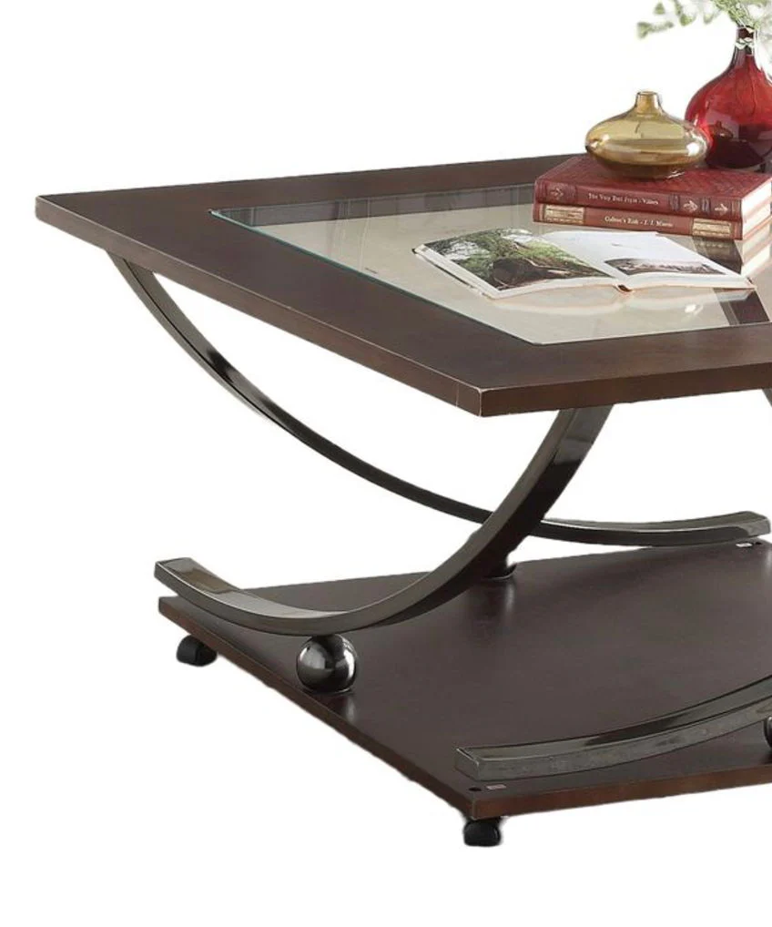 Isiah - Table, Modern Elegance - Image 5
