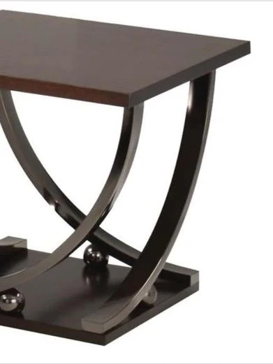 Isiah - Table, Modern Elegance - Image 6