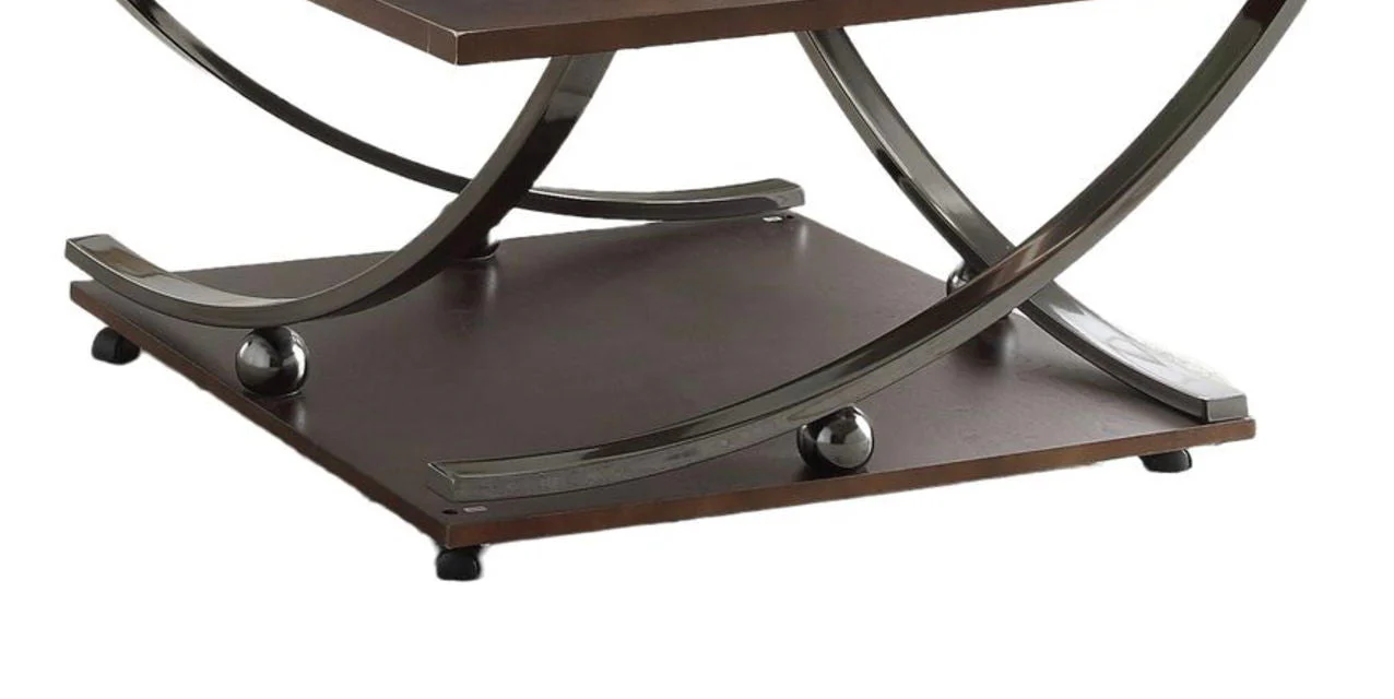 Isiah - Table, Modern Elegance - Image 8