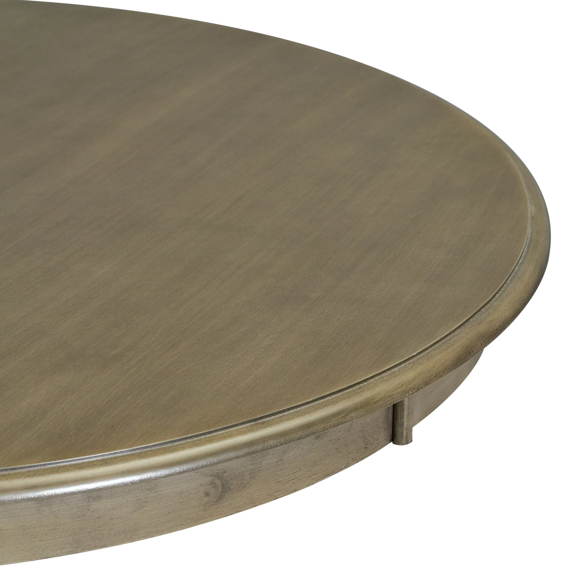 Isla Graceful Pedestal Dining Set for Four - Image 15