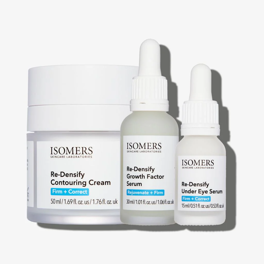 ISOMERS Skincare 3-Piece Skin Contour Collection - Image 2
