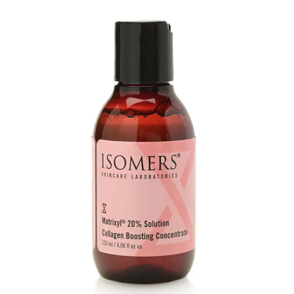 ISOMERS Skincare Matrixyl 20% Collagen Boosting Concentrate - Image 2