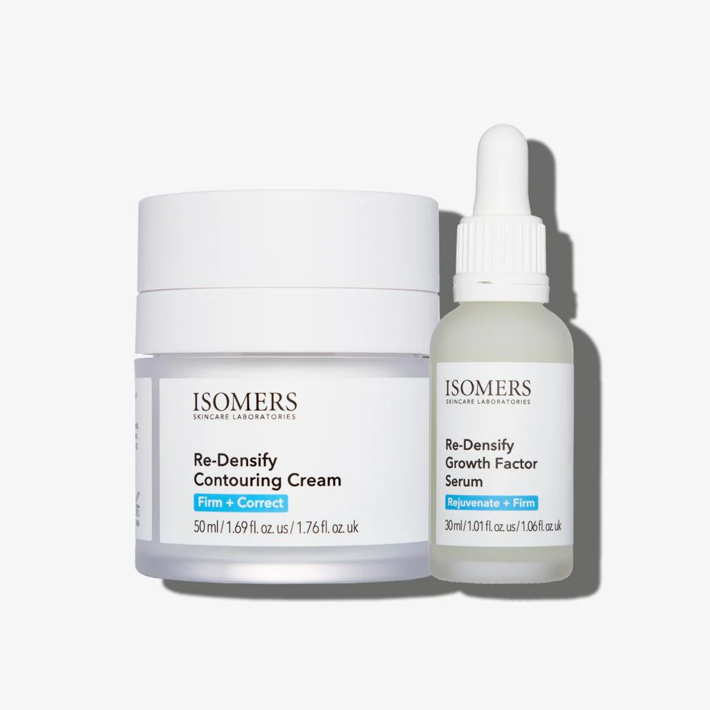 ISOMERS Skincare Re-Densify Growth Factor Duo - Image 2