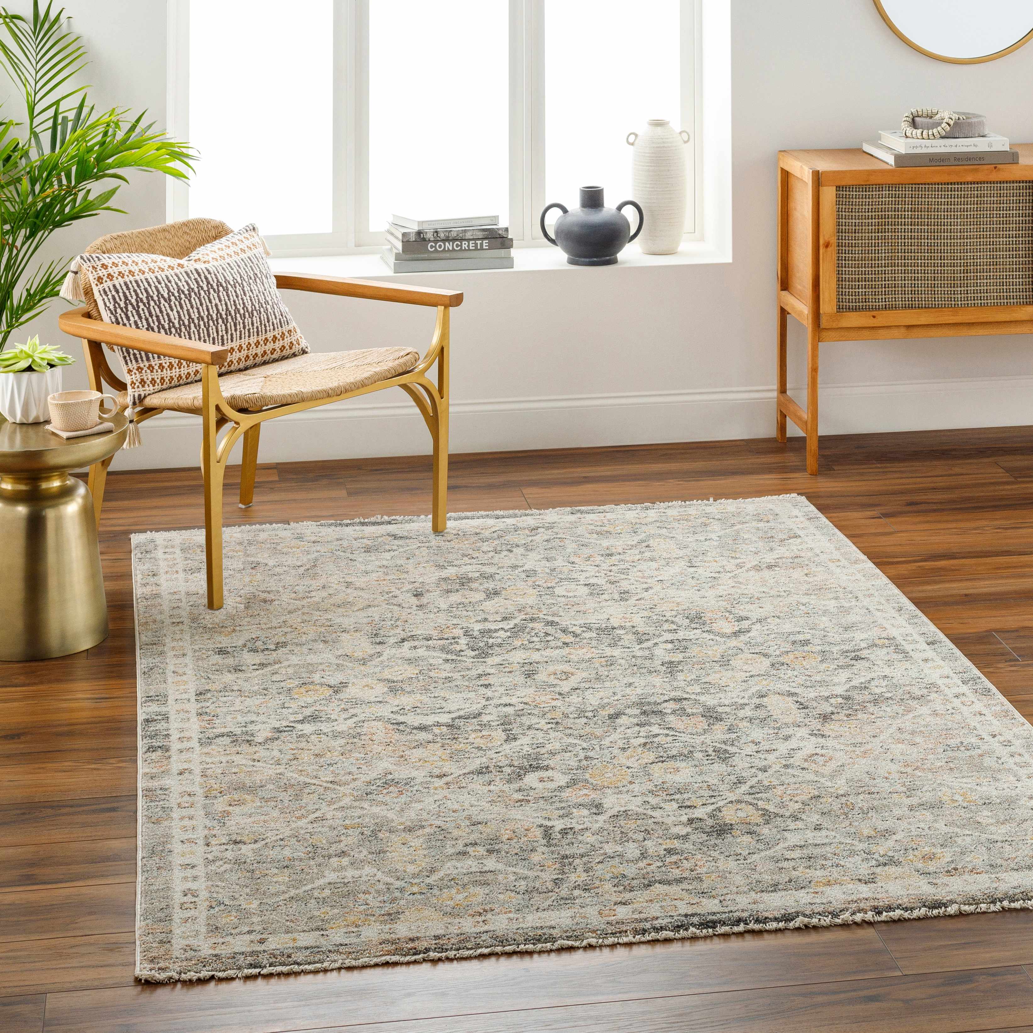 Issay Area Rug - Clearance - Image 2