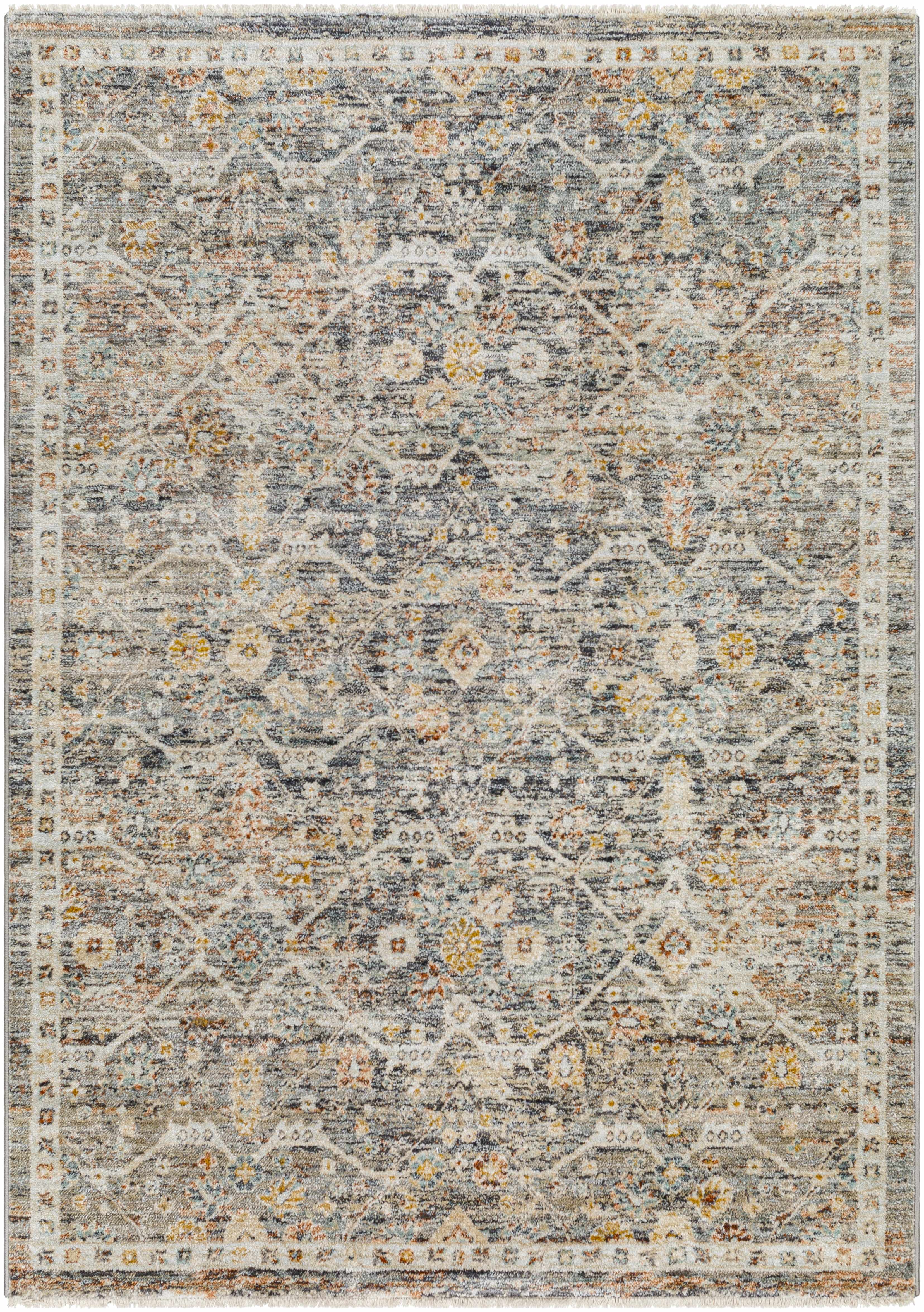 Issay Area Rug - Clearance - Image 3
