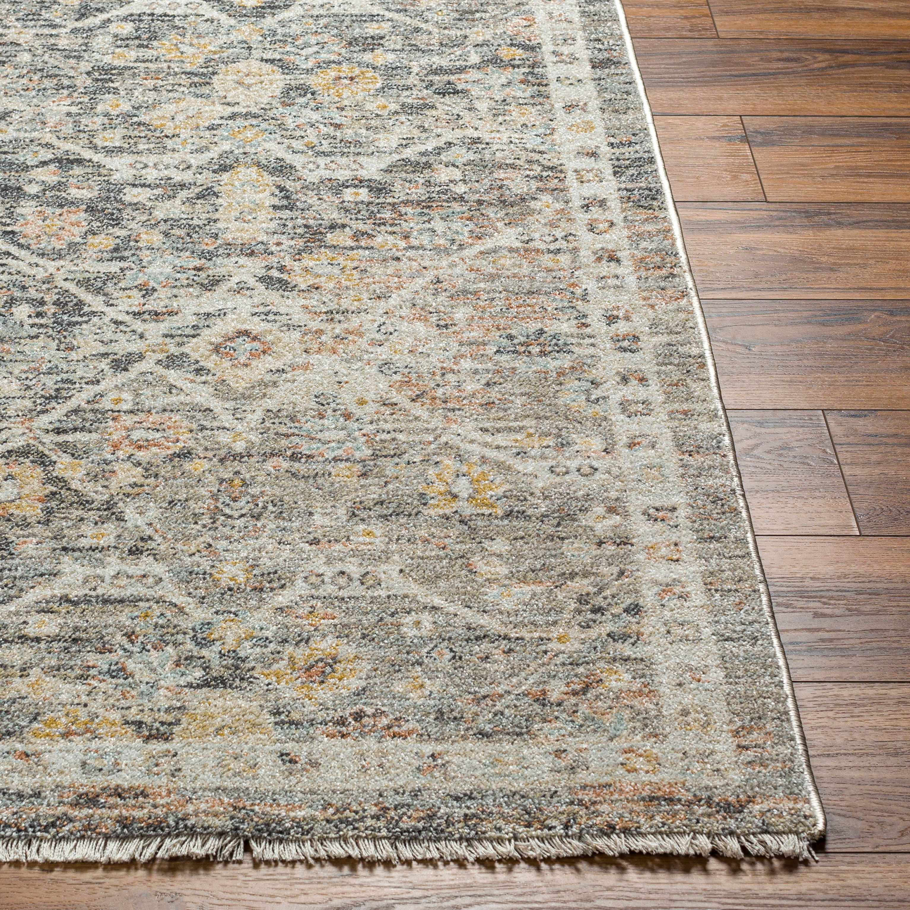 Issay Area Rug - Clearance - Image 4