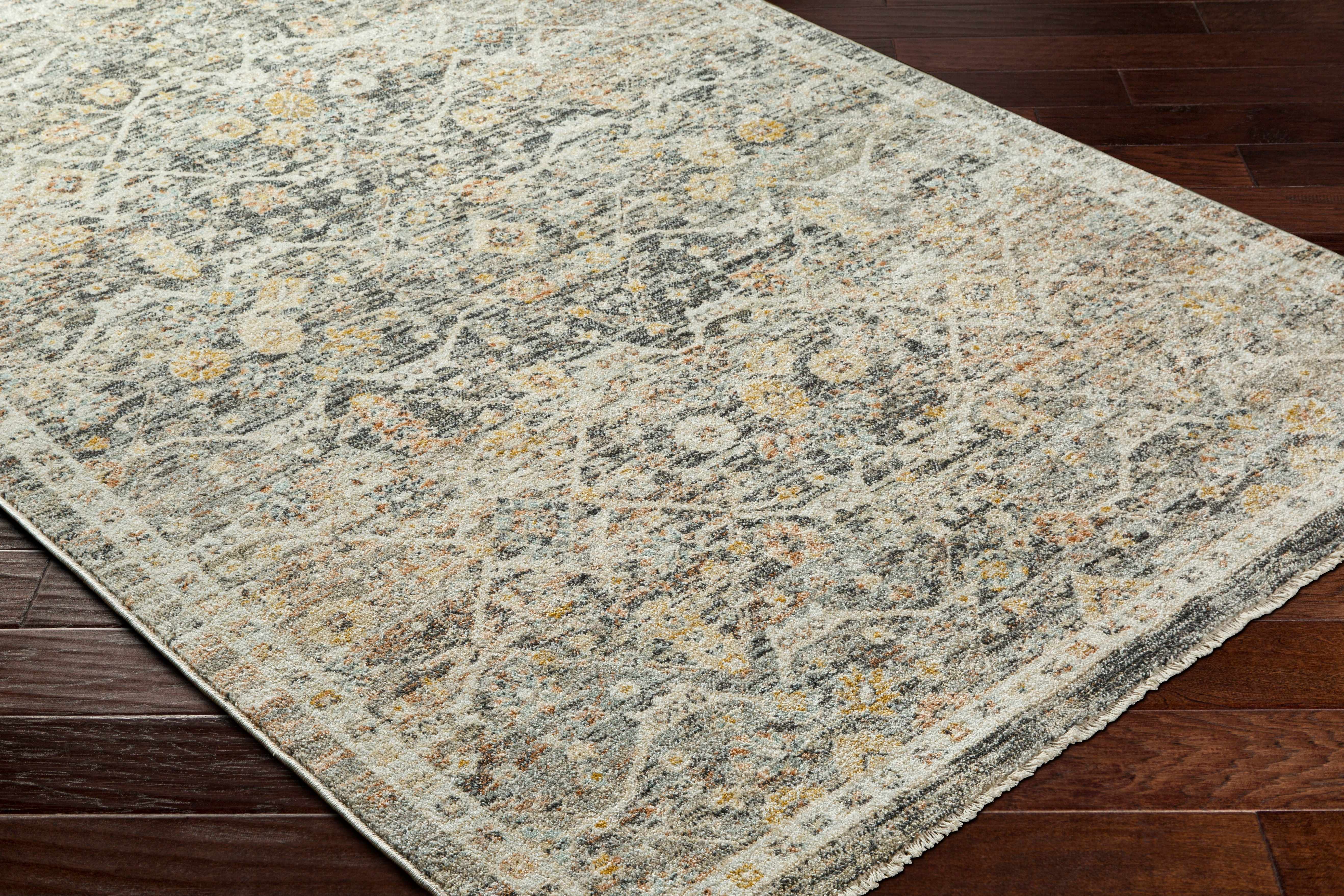 Issay Area Rug - Clearance - Image 5