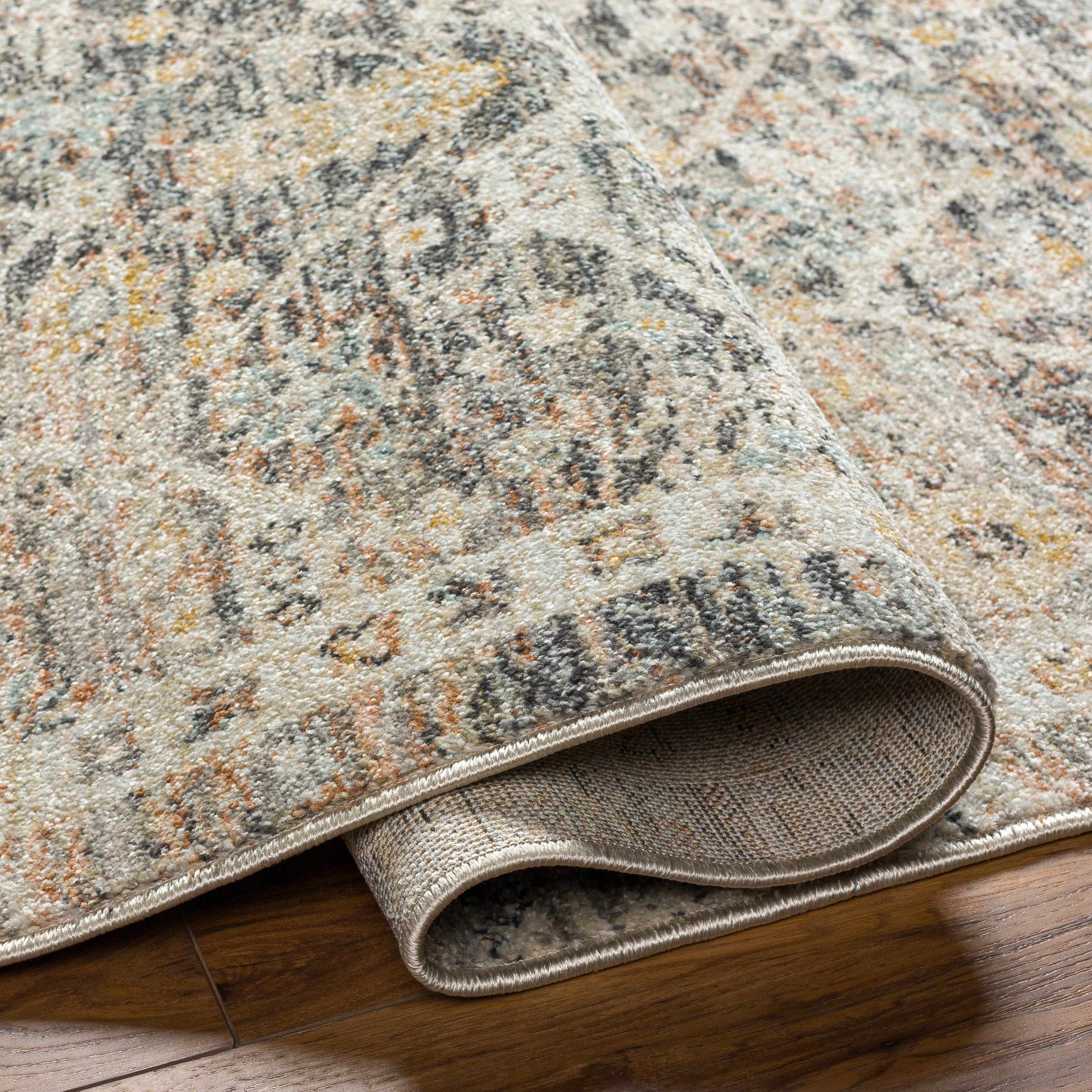 Issay Area Rug - Clearance - Image 6