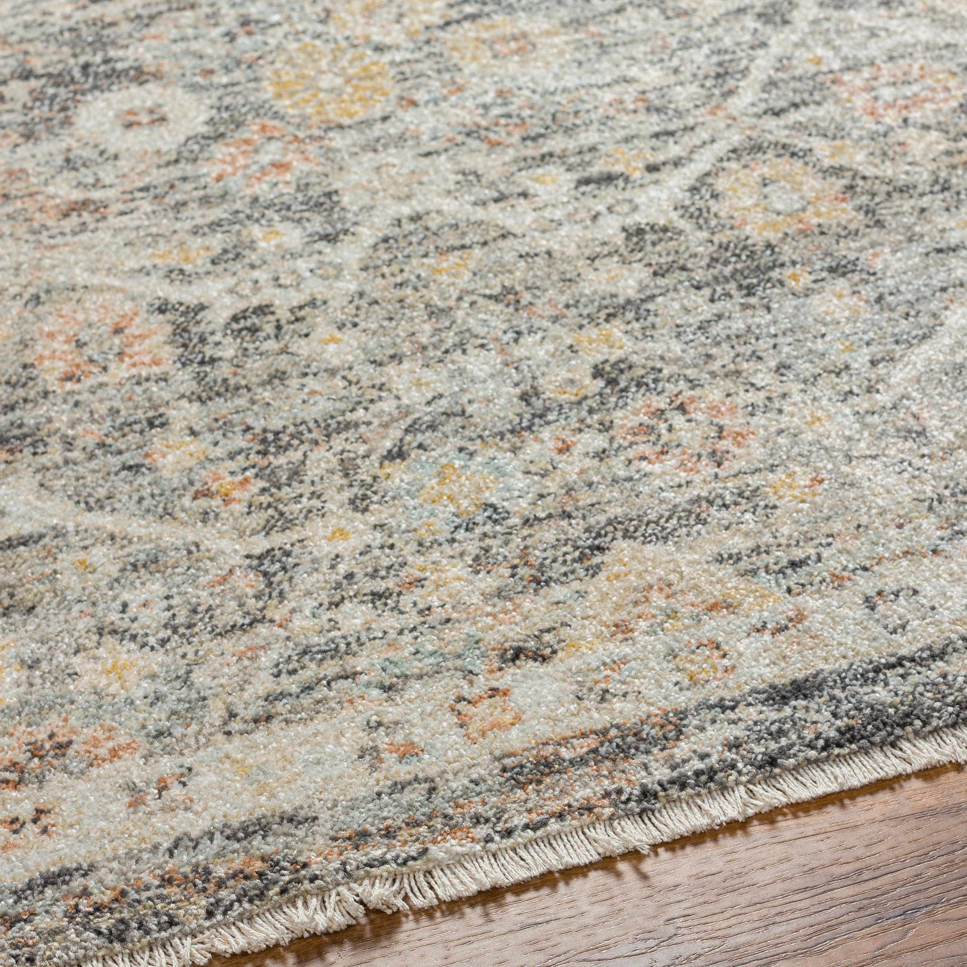 Issay Area Rug - Clearance - Image 7