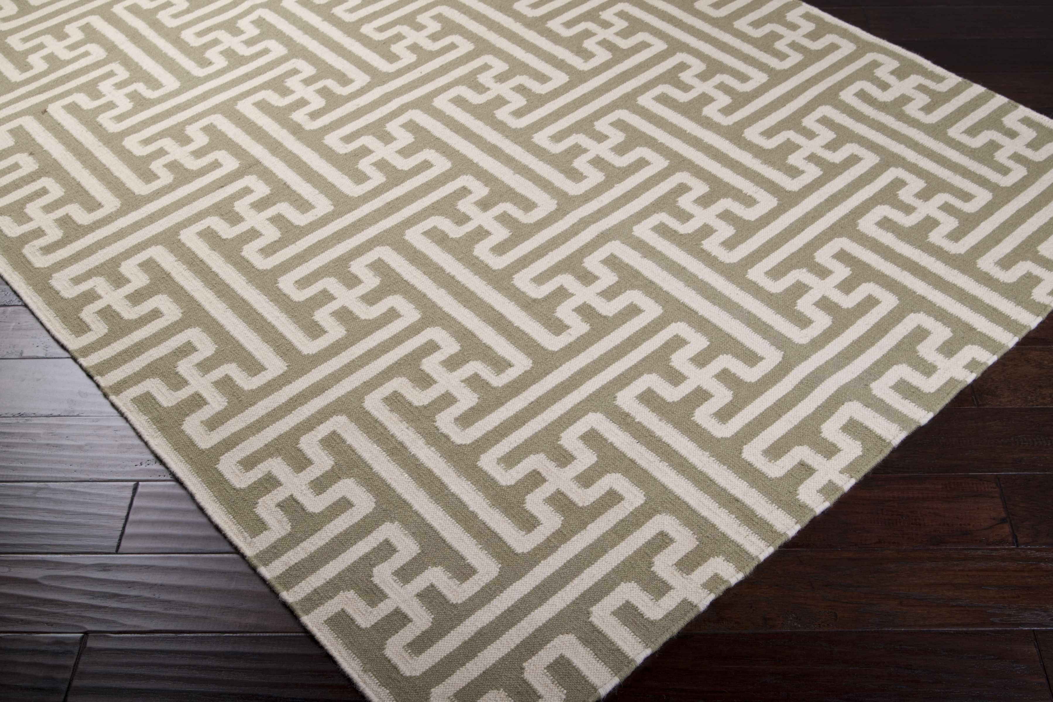 Issue Area Rug - Clearance - Image 2