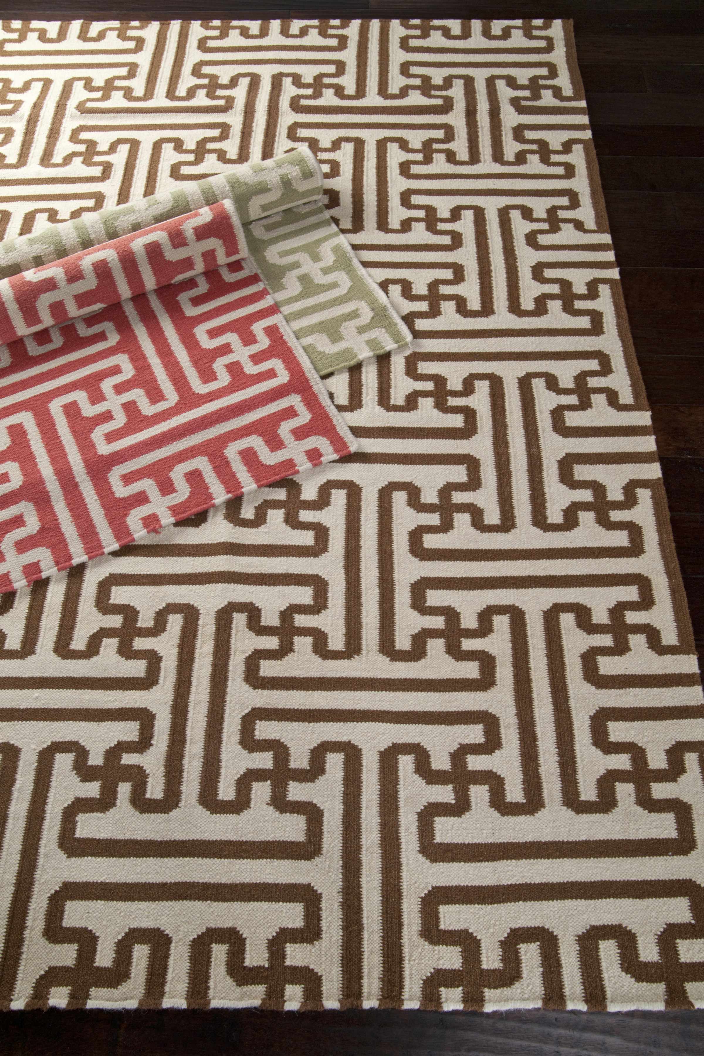 Issue Area Rug - Clearance - Image 7