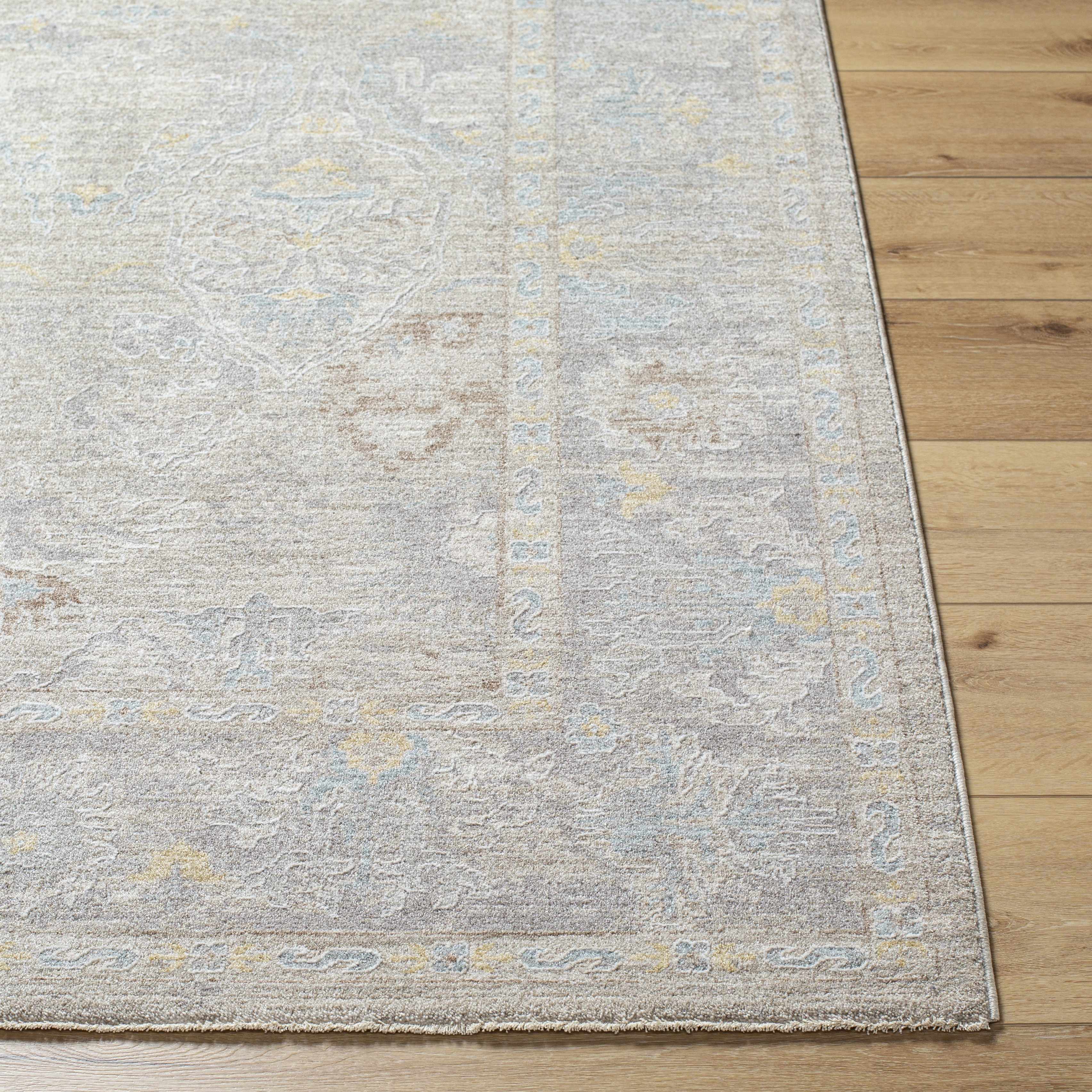 Istas Area Rug - Image 3