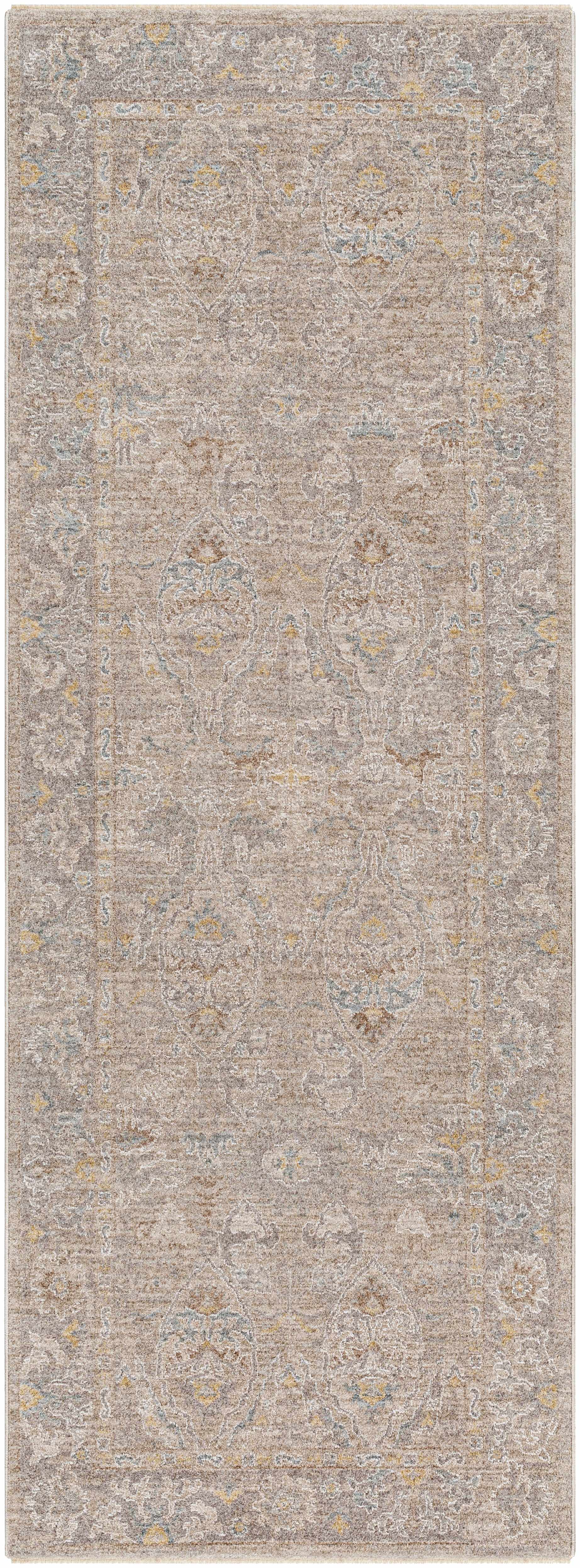 Istas Area Rug - Image 4