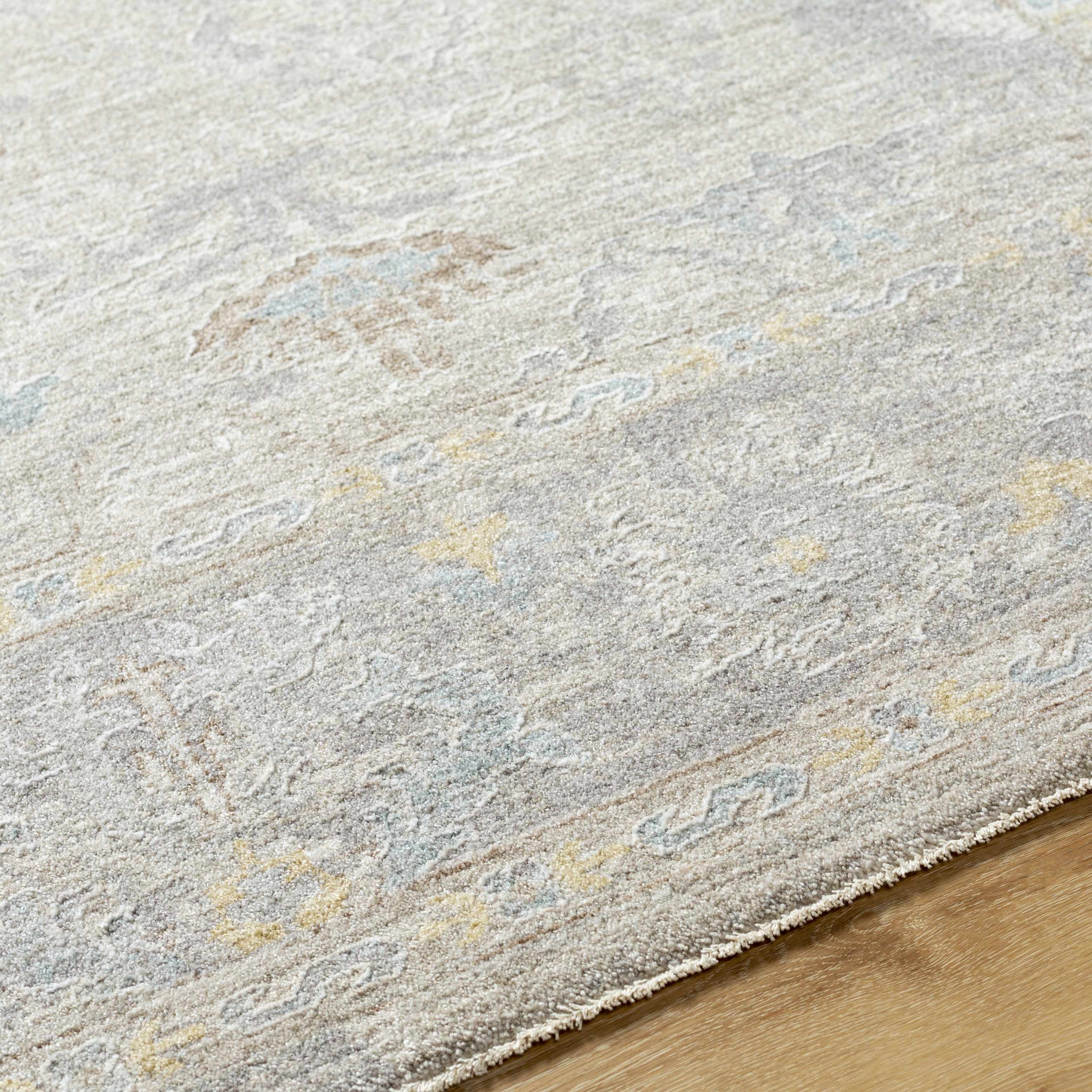 Istas Area Rug - Image 5