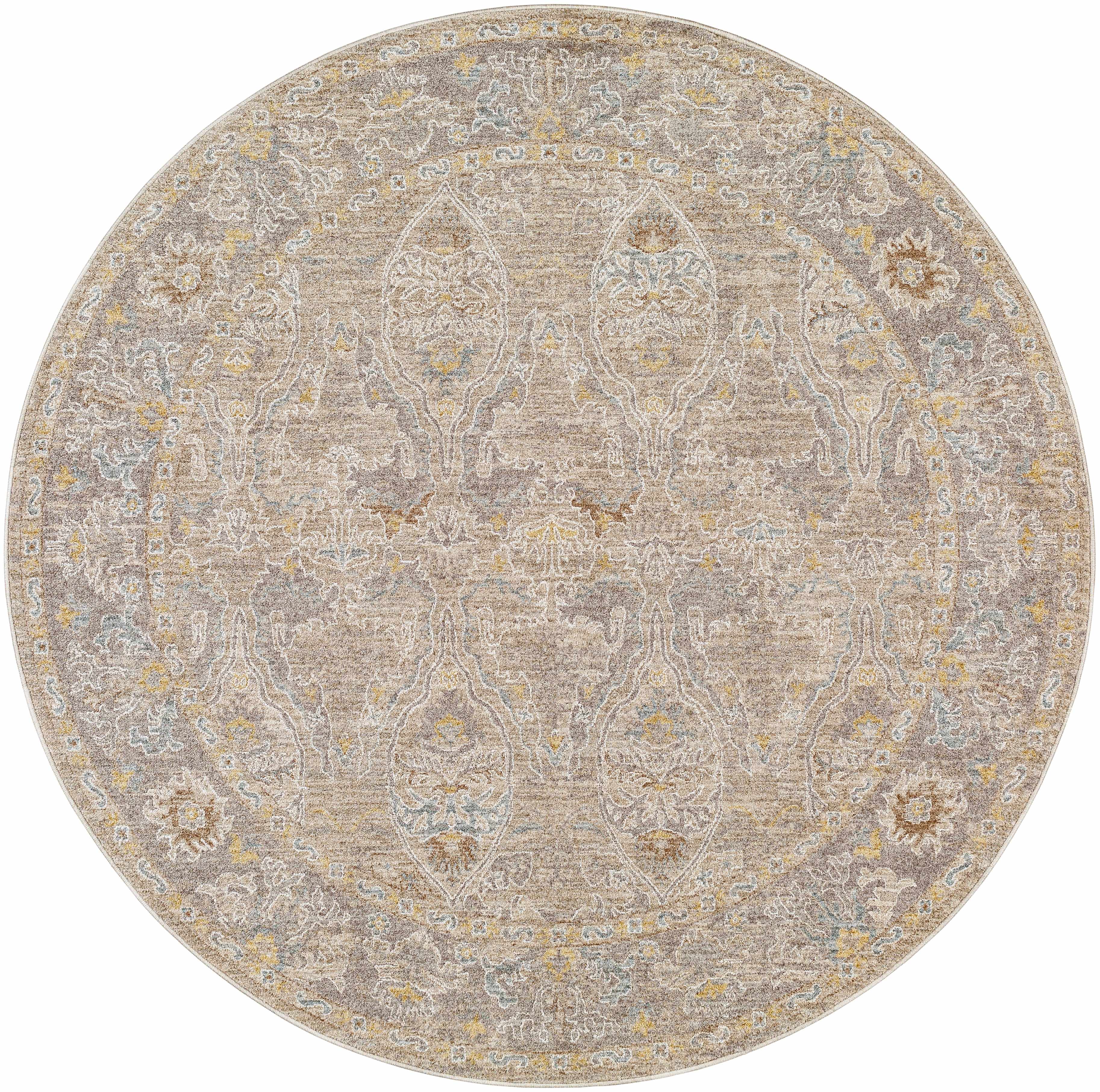 Istas Area Rug - Image 6