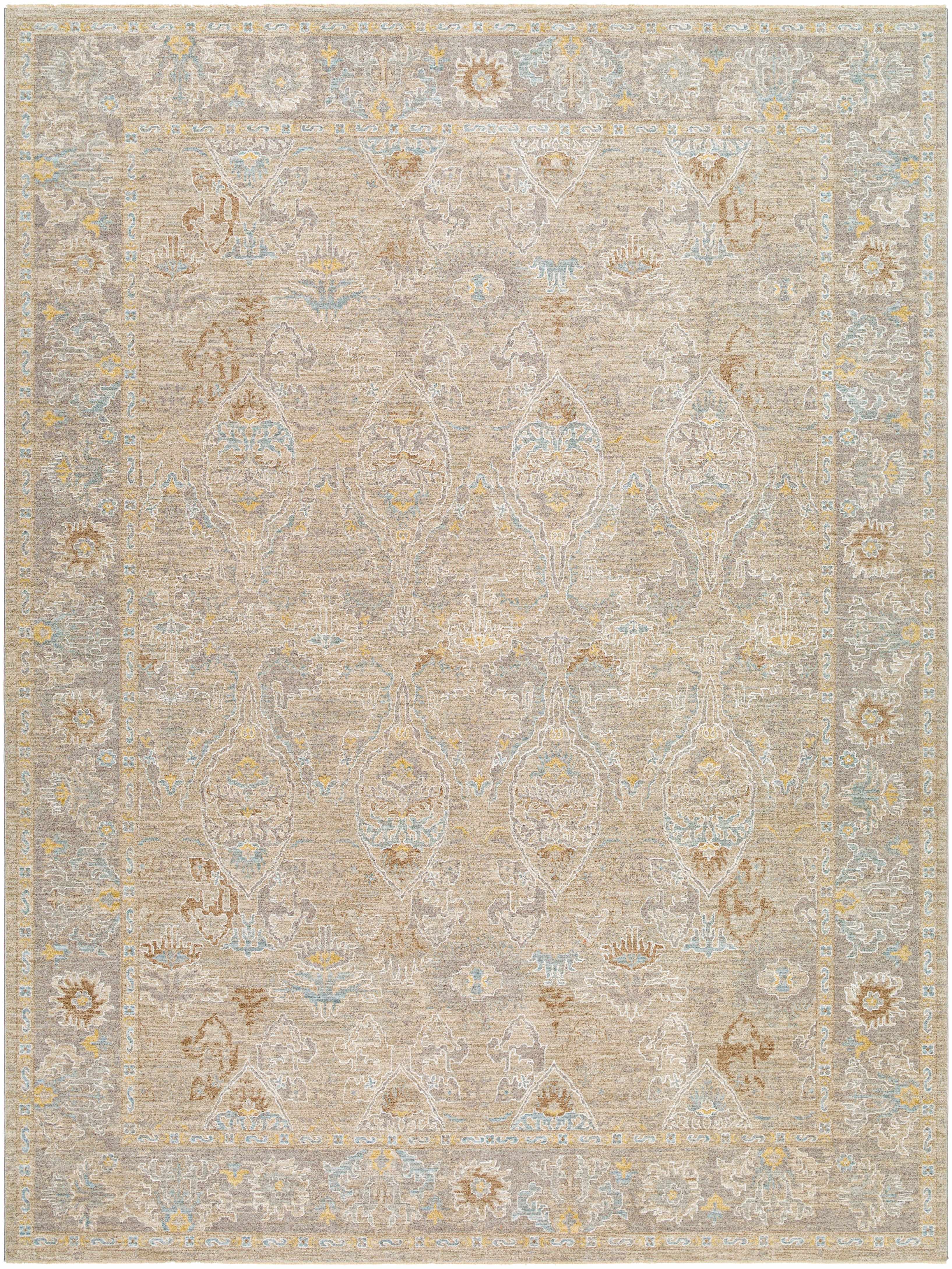 Istas Area Rug - Image 7
