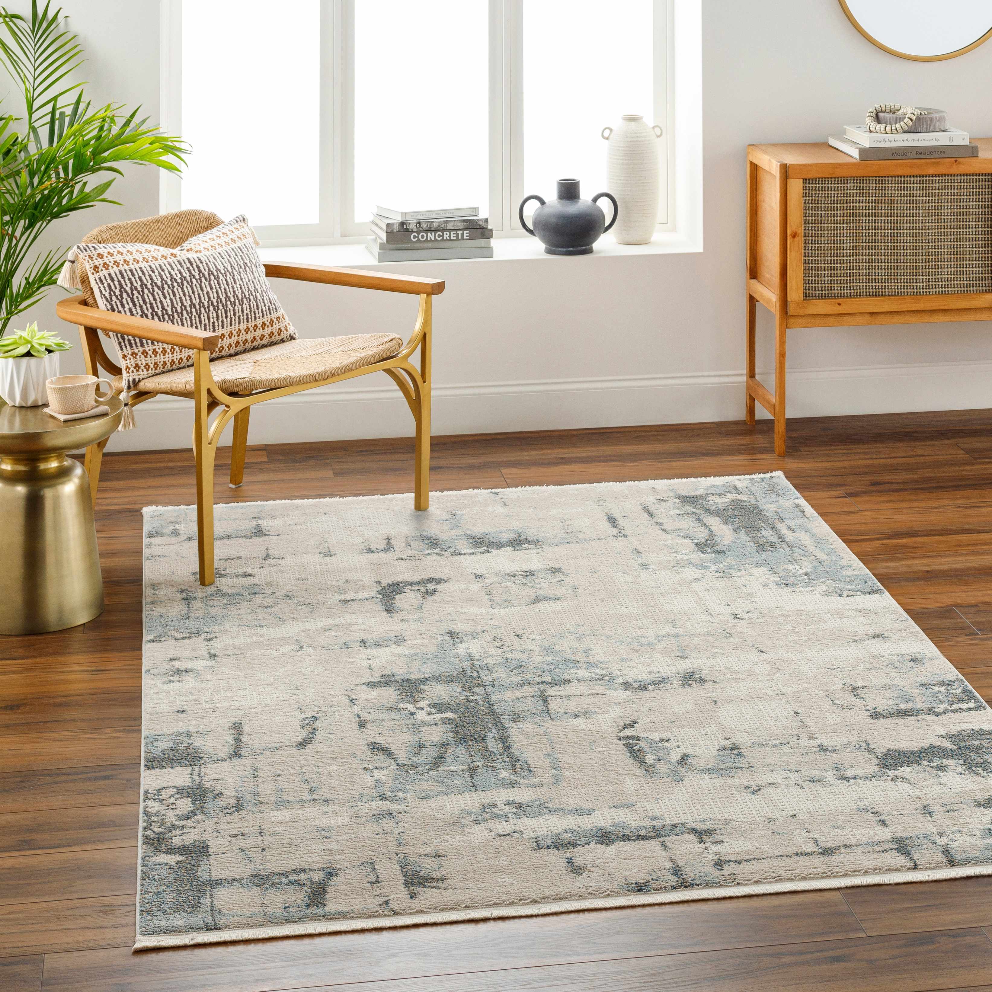 Itsuo Area Carpet - Clearance - Image 2