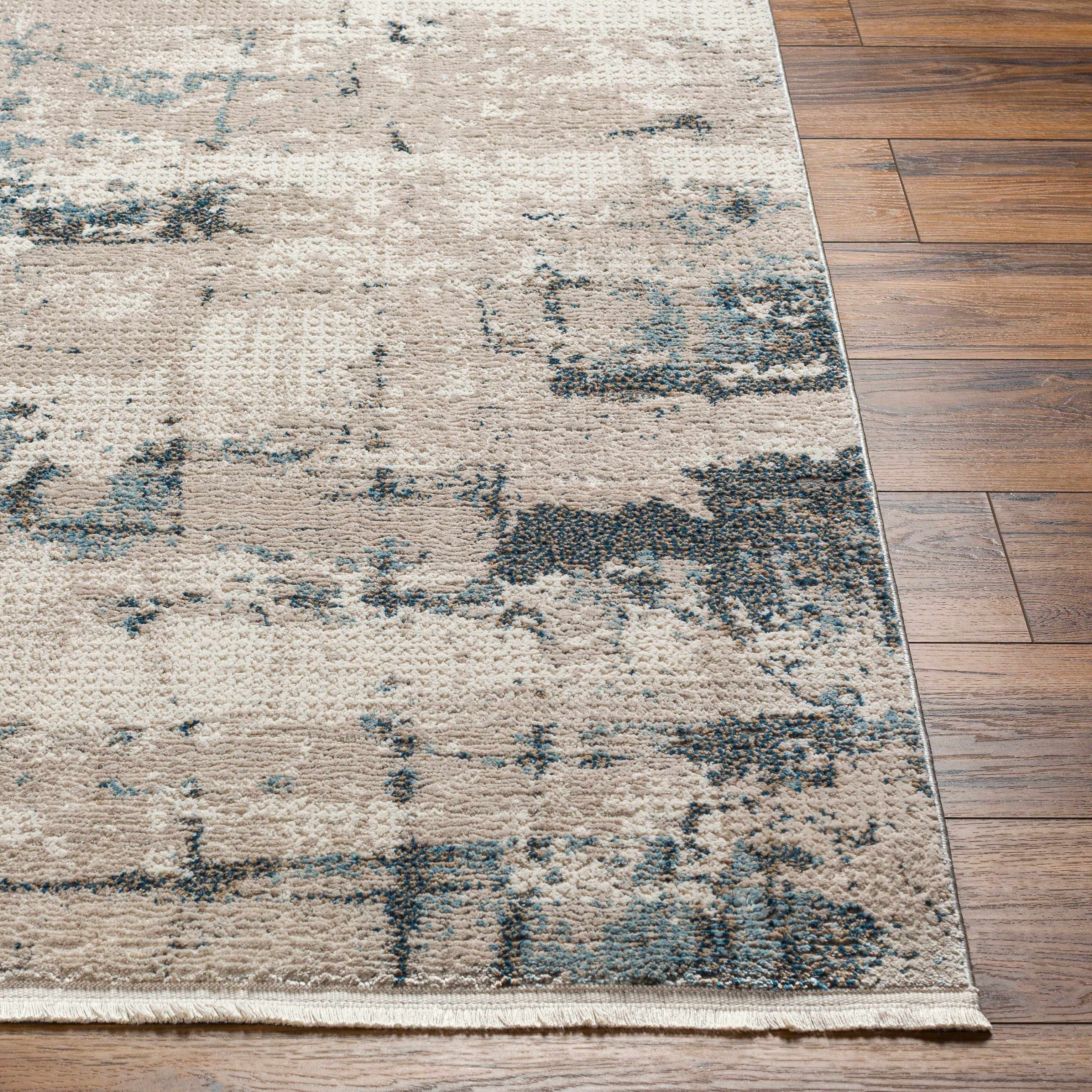Itsuo Area Carpet - Clearance - Image 3